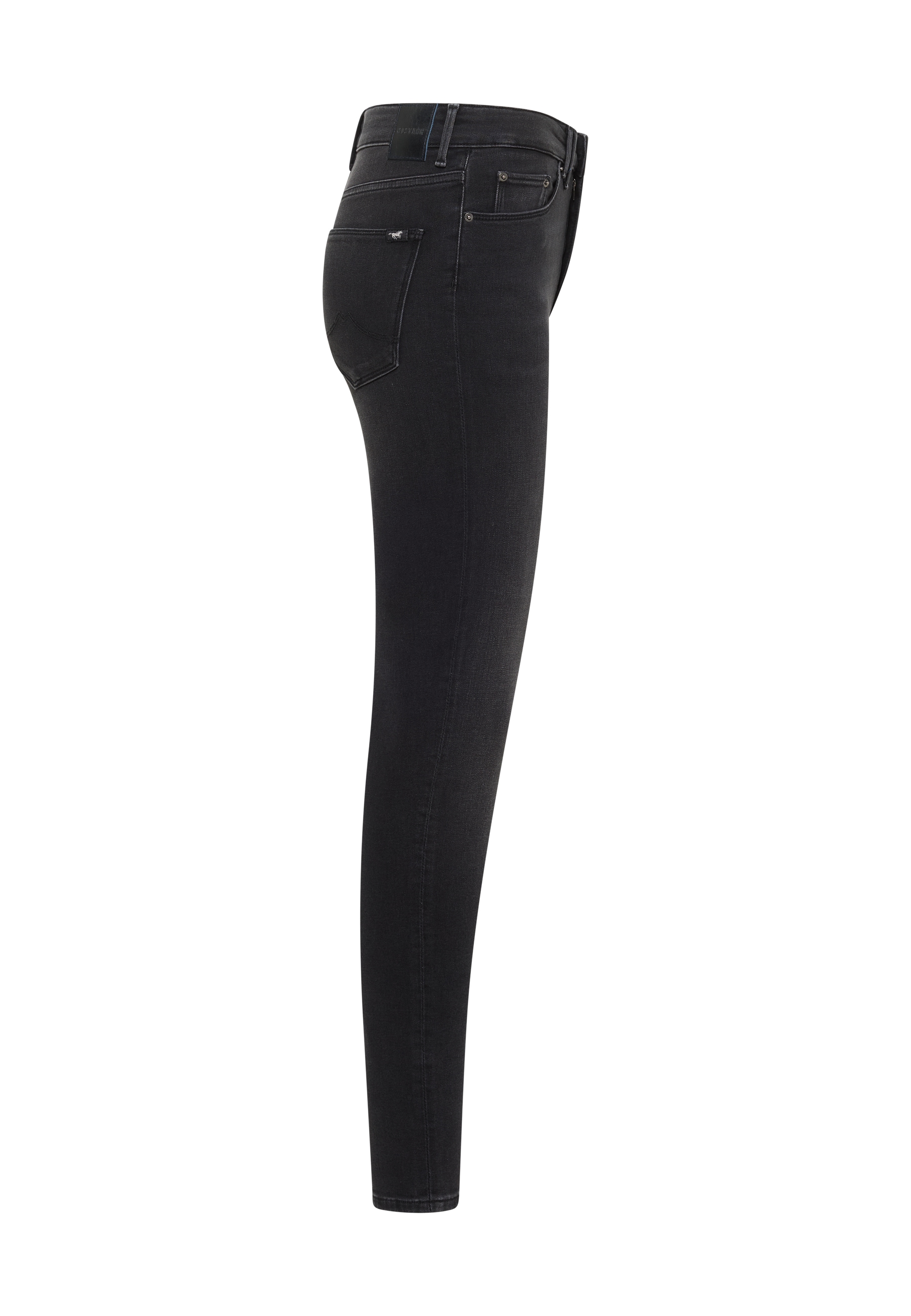 MUSTANG Skinny-fit-Jeans »Damen Style Georgia Super Skinny«