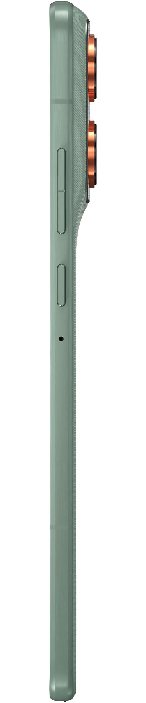 Motorola Smartphone »edge 70 512GB« Lily Pad