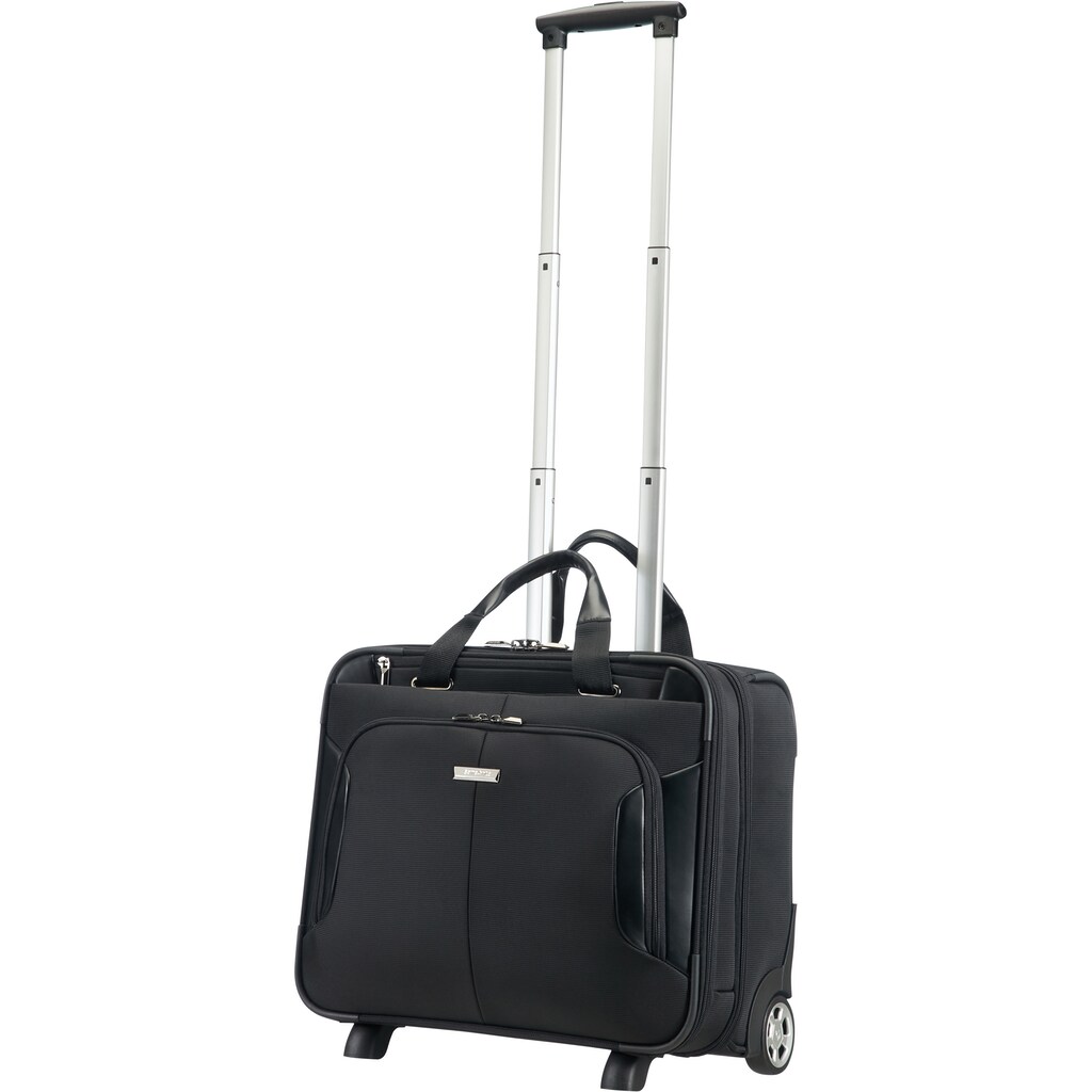 Samsonite Business-Trolley »XBR«, 2 Rollen