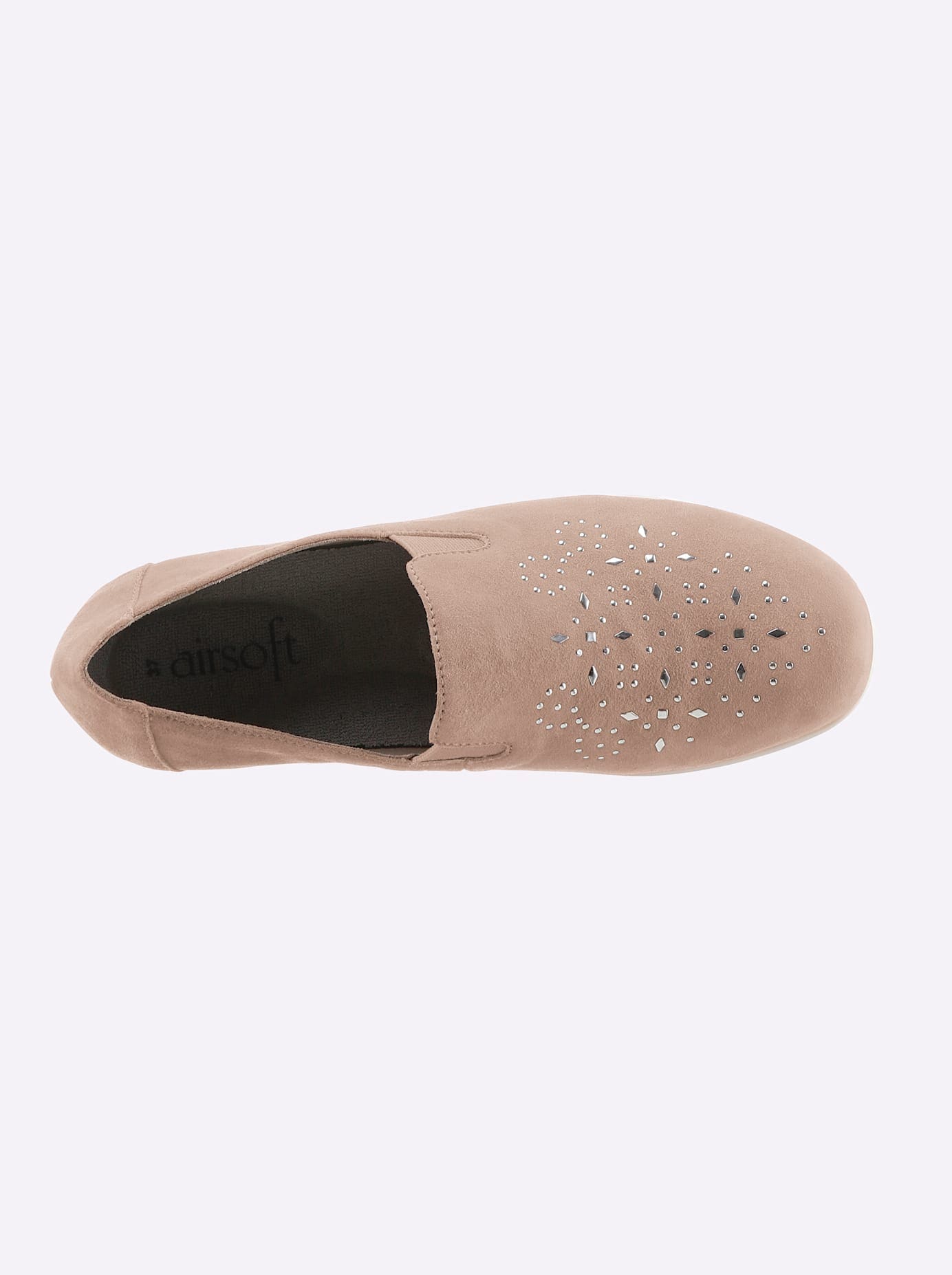 Casual Looks Slipper