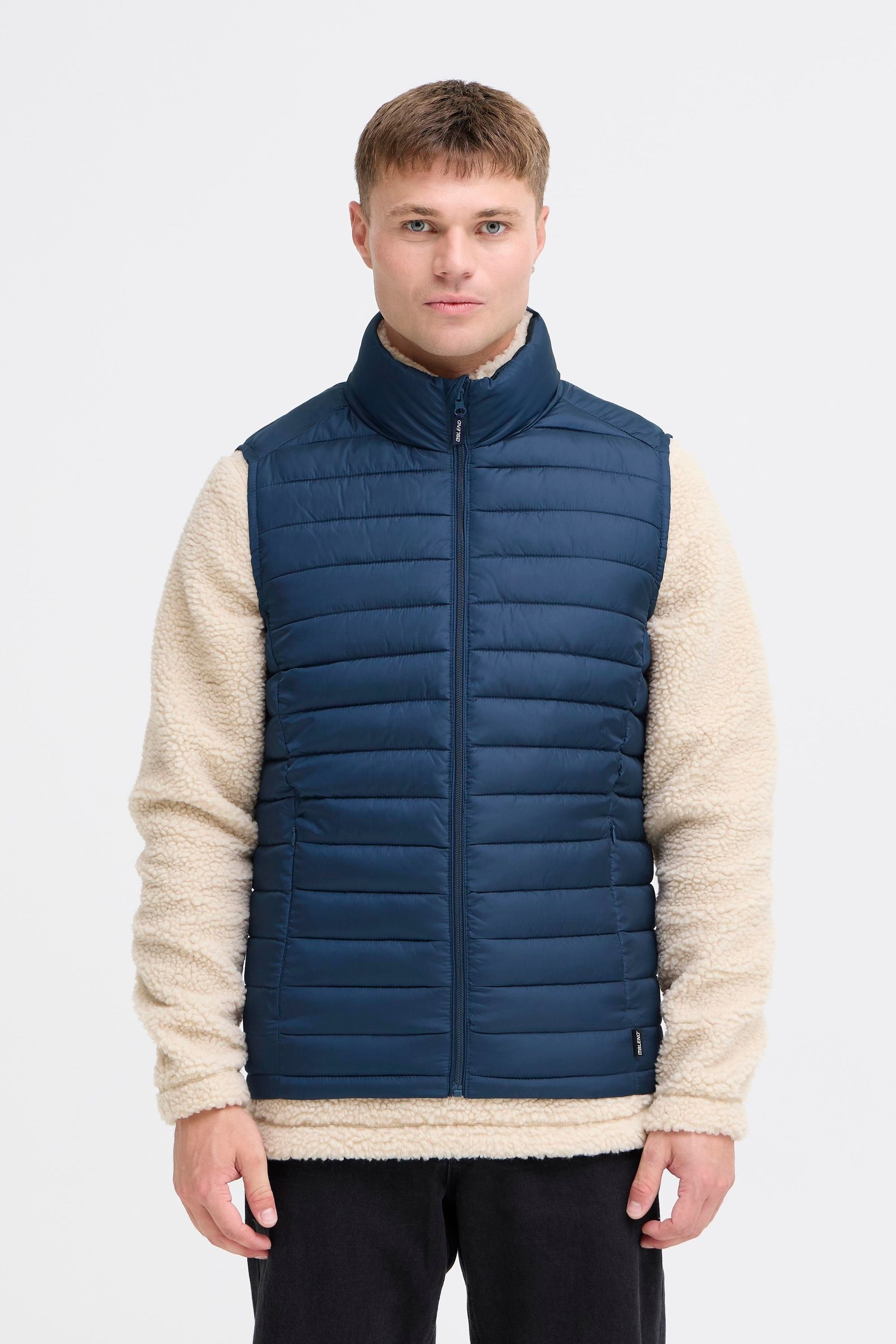 Blend Steppweste »Steppweste BHMRomic«