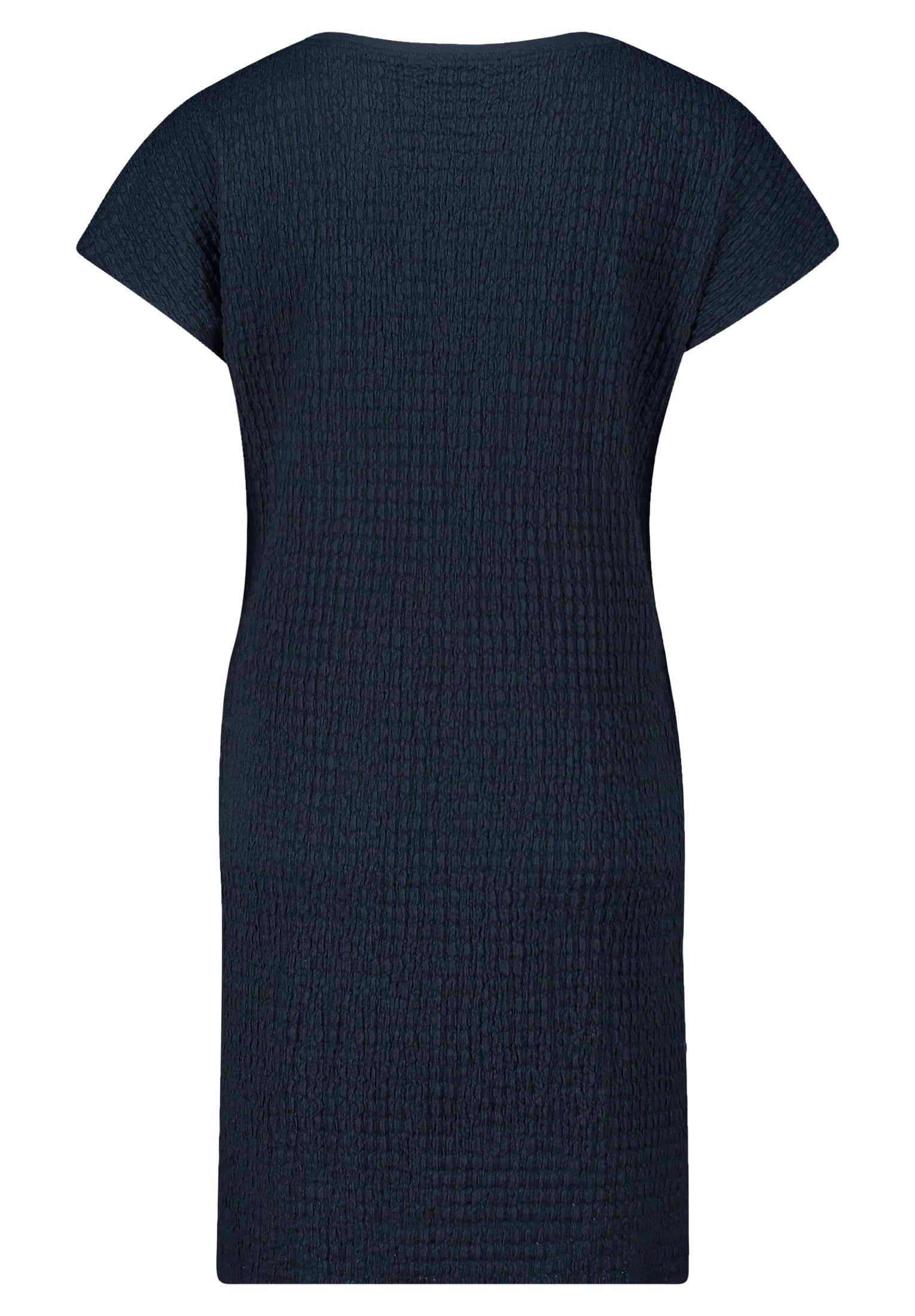 Betty Barclay Plisseekleid »Plisseekleid kurzarm«