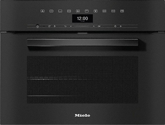 Kompakt-Backofen, , »H 7440 B«