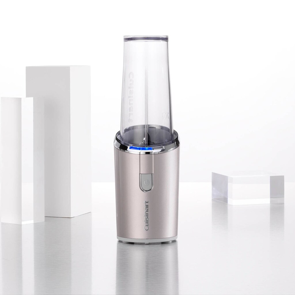 Cuisinart Smoothie-Maker »RPB100E Cordless Collection«