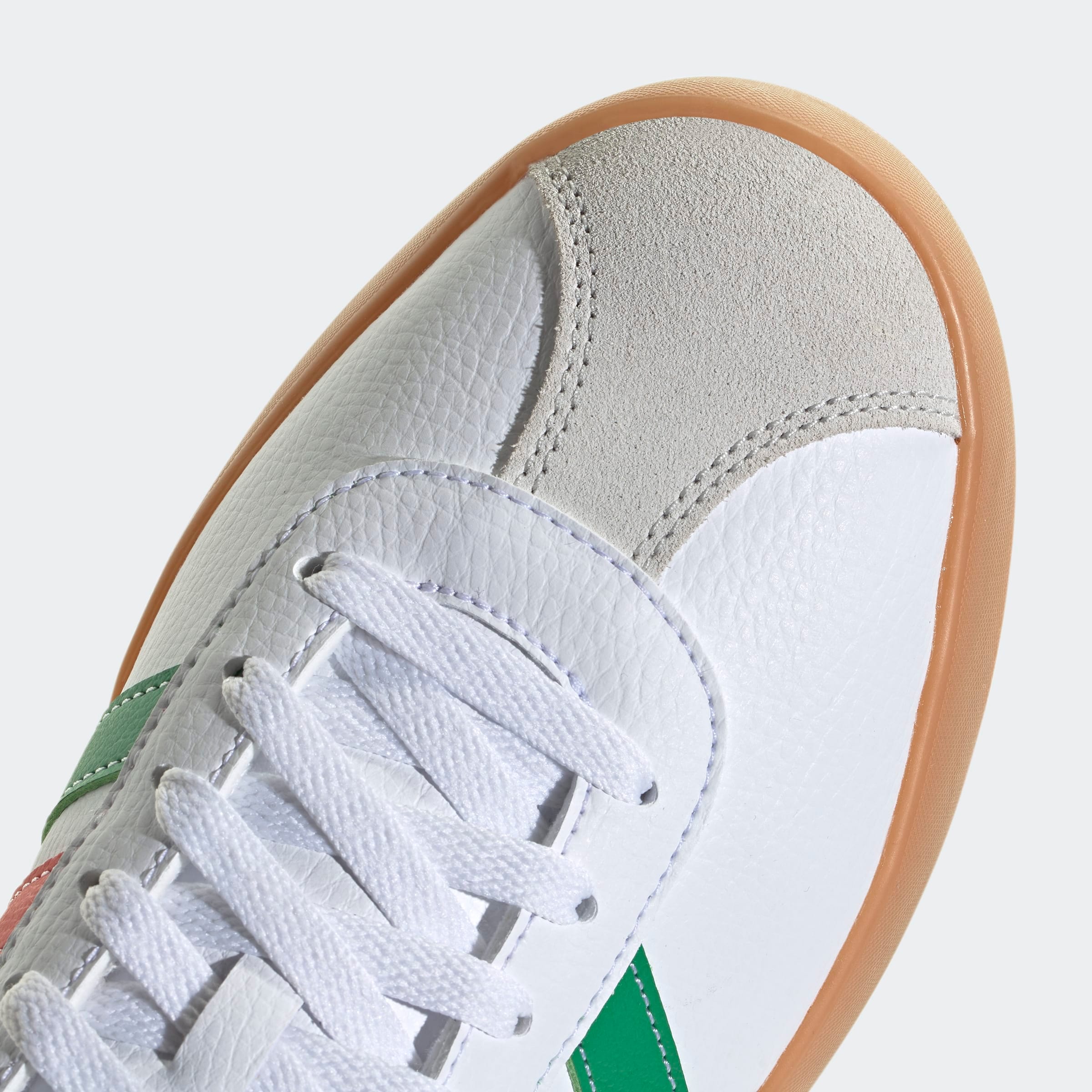 adidas Sportswear Sneaker »VL COURT 3.0«, inspiriert vom Design des adidas samba
