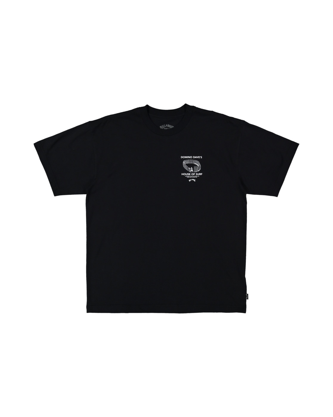 Billabong T-Shirt »Domino Dave Og«