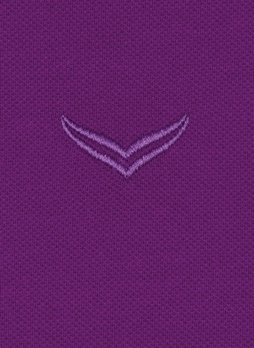 Trigema Poloshirt »TRIGEMA Poloshirt ohne Knopfleiste« 1 Stk.