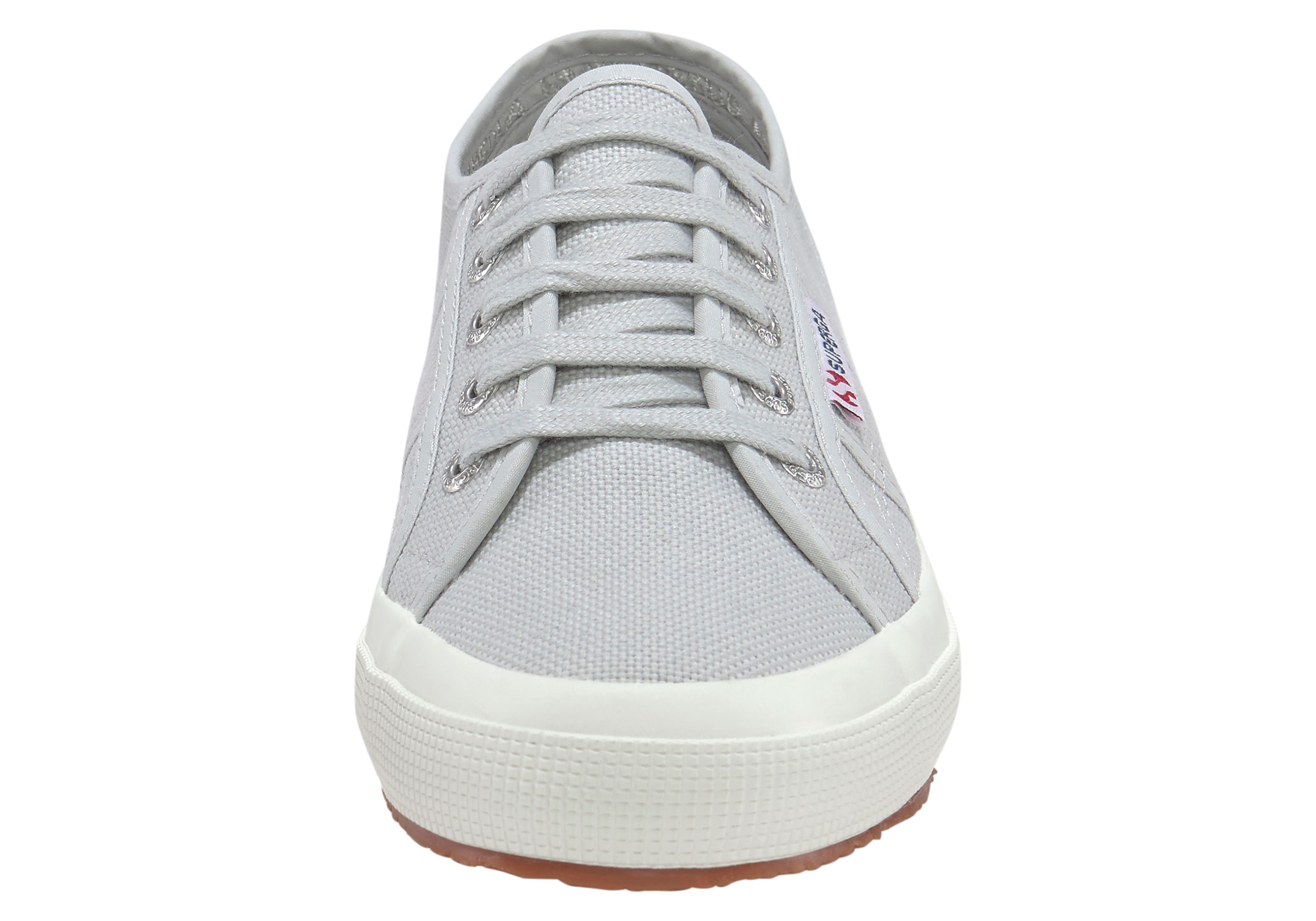 Superga Sneaker »Cotu Classic«, mit klassischem Canvas-Obermaterial