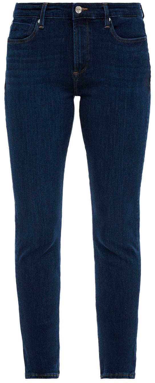 Skinny-fit-Jeans, unterschiedlichen coolen, bei in OTTOversand Waschungen s.Oliver