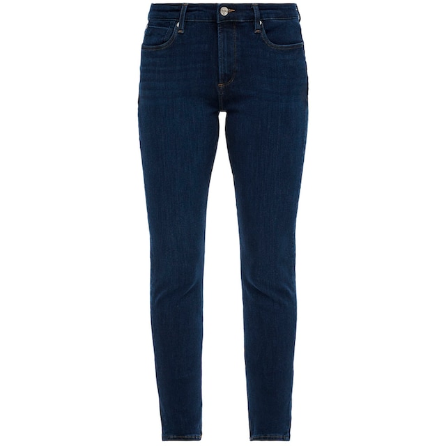 s.Oliver Skinny-fit-Jeans, in coolen, unterschiedlichen Waschungen bei  OTTOversand