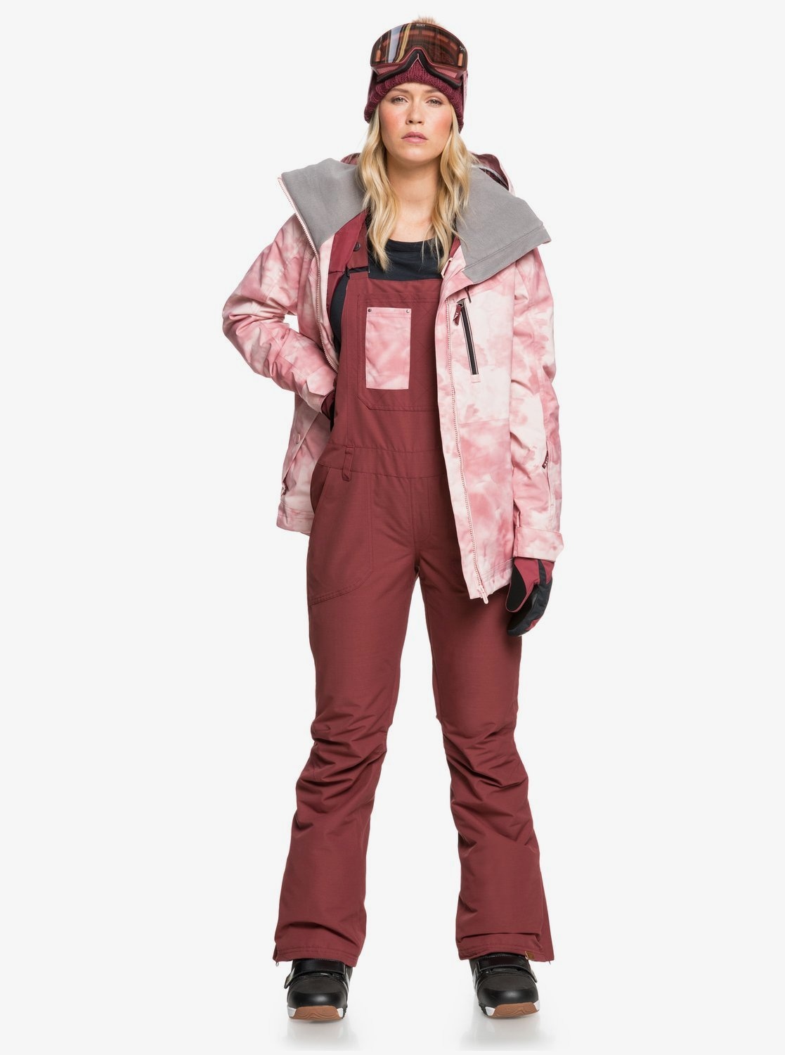Roxy Snowboardhose »Rideout«