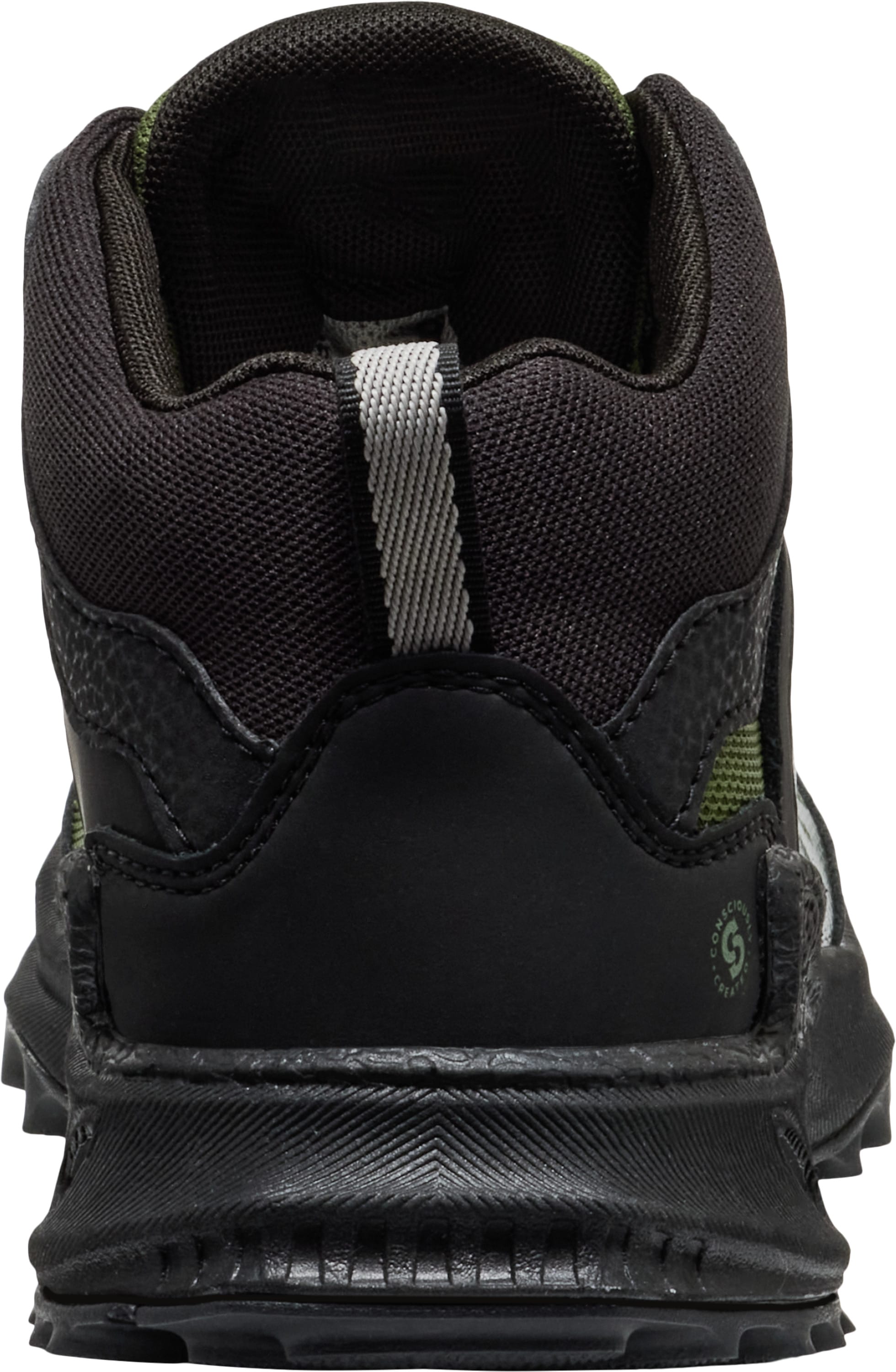 Keen Outdoorschuh »ZIONIC MID WP«  wasserdicht