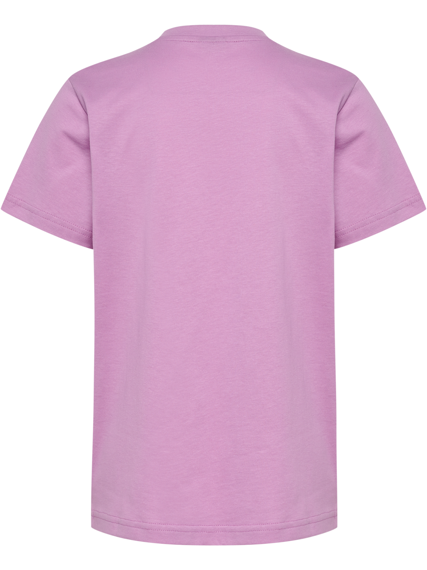 hummel T-Shirt »hmlTUKAS T-SHIRT S/S 2-PACK«, (Packung, 2 tlg.), für Kinder