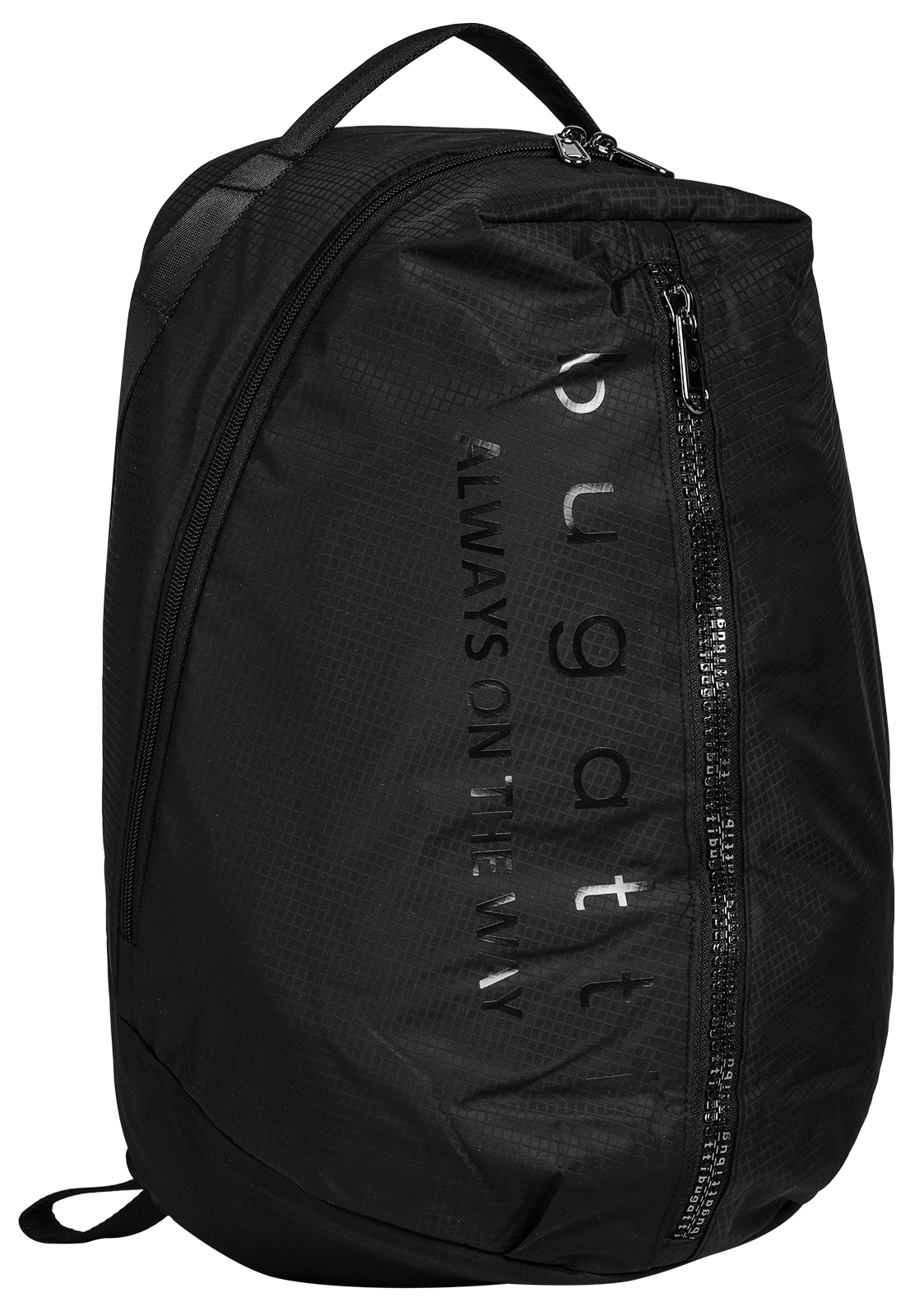 bugatti Tagesrucksack »LETTER'S«