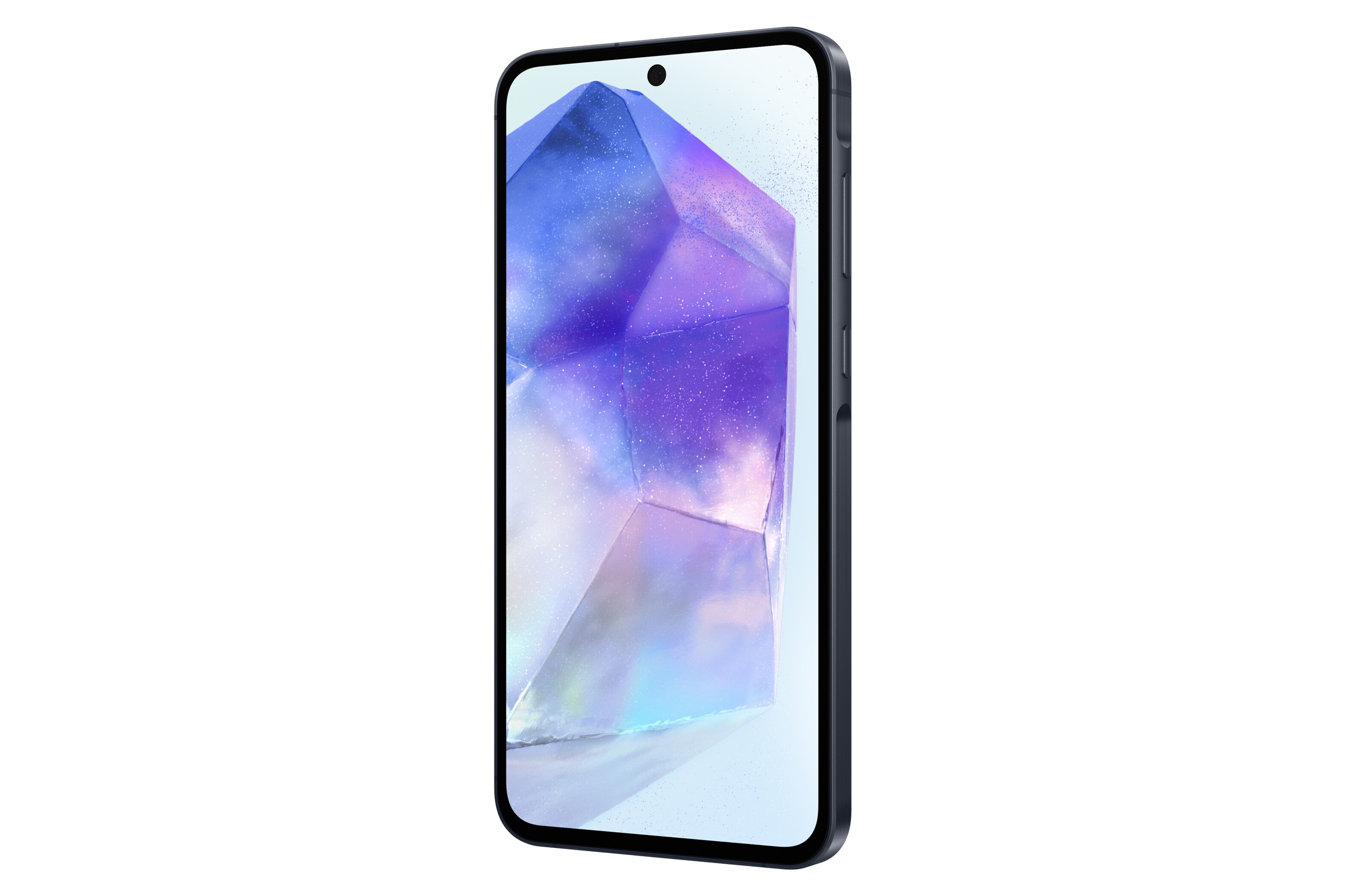 Samsung Smartphone »Galaxy A55 5G« Awesome Navy