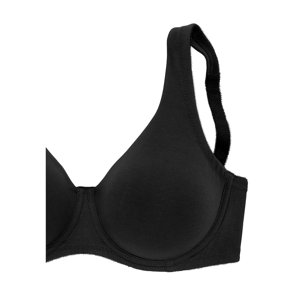 petite fleur Minimizer-BH, (Packung, 2 Stück)