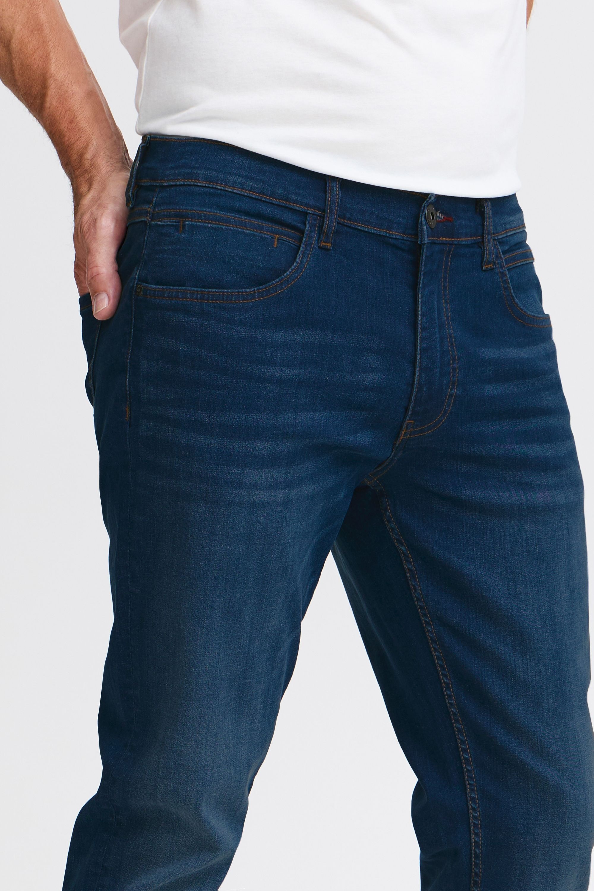 FQ1924 Bequeme Jeans »Bequeme Jeans FQJUAN 5 pocket jeans«