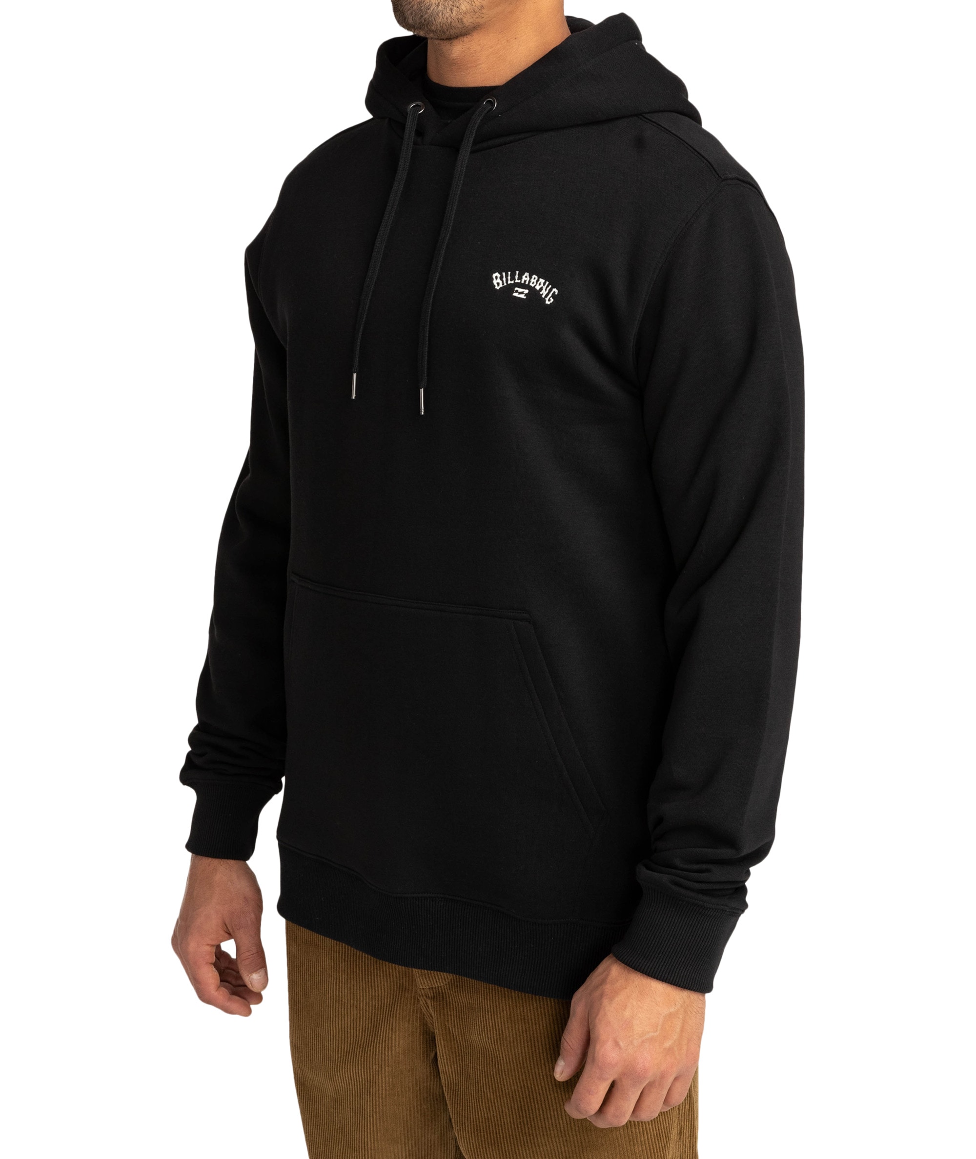 Billabong Kapuzensweatshirt »ARCH PO«