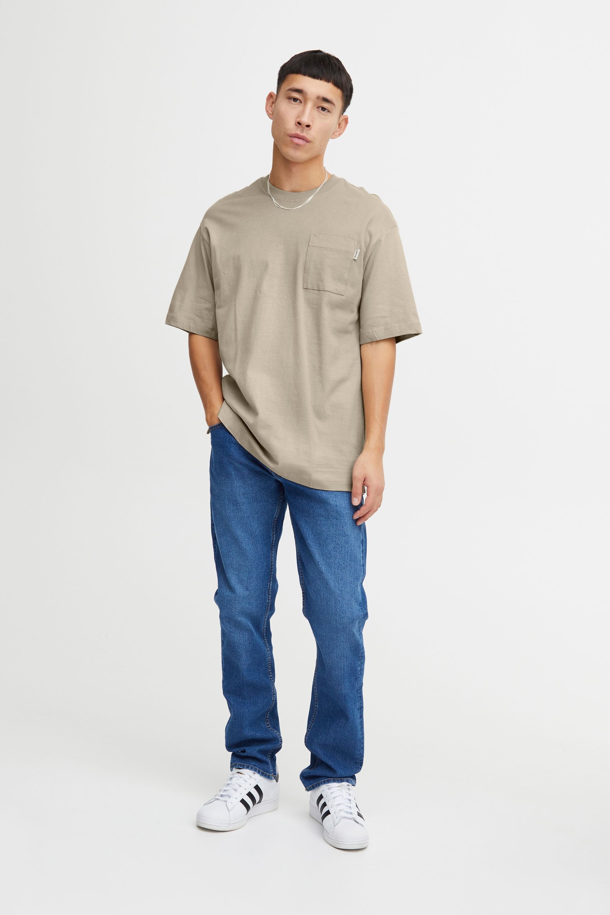 Blend T-Shirt »T-Shirt BHTee«