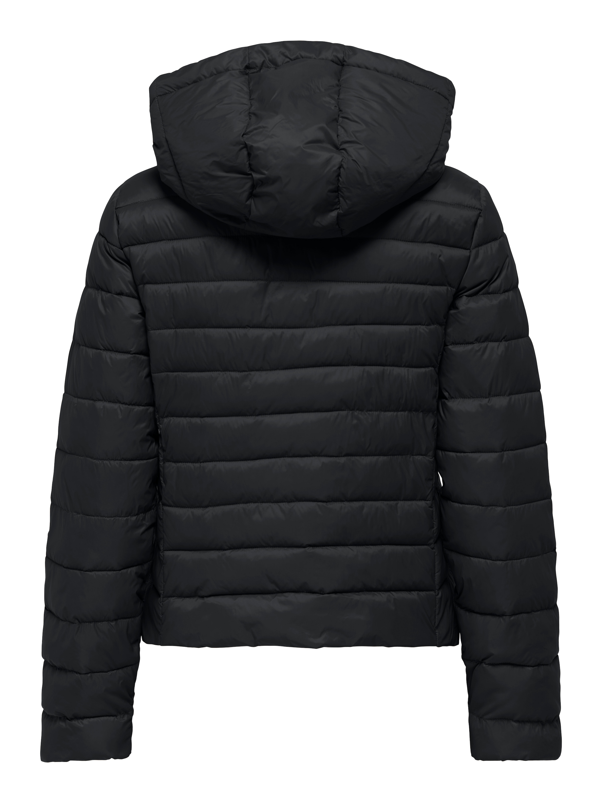 ONLY Steppjacke »ONLTAHIA LW QUILTED HOOD JKT OTW CC OTW«, mit Kapuze
