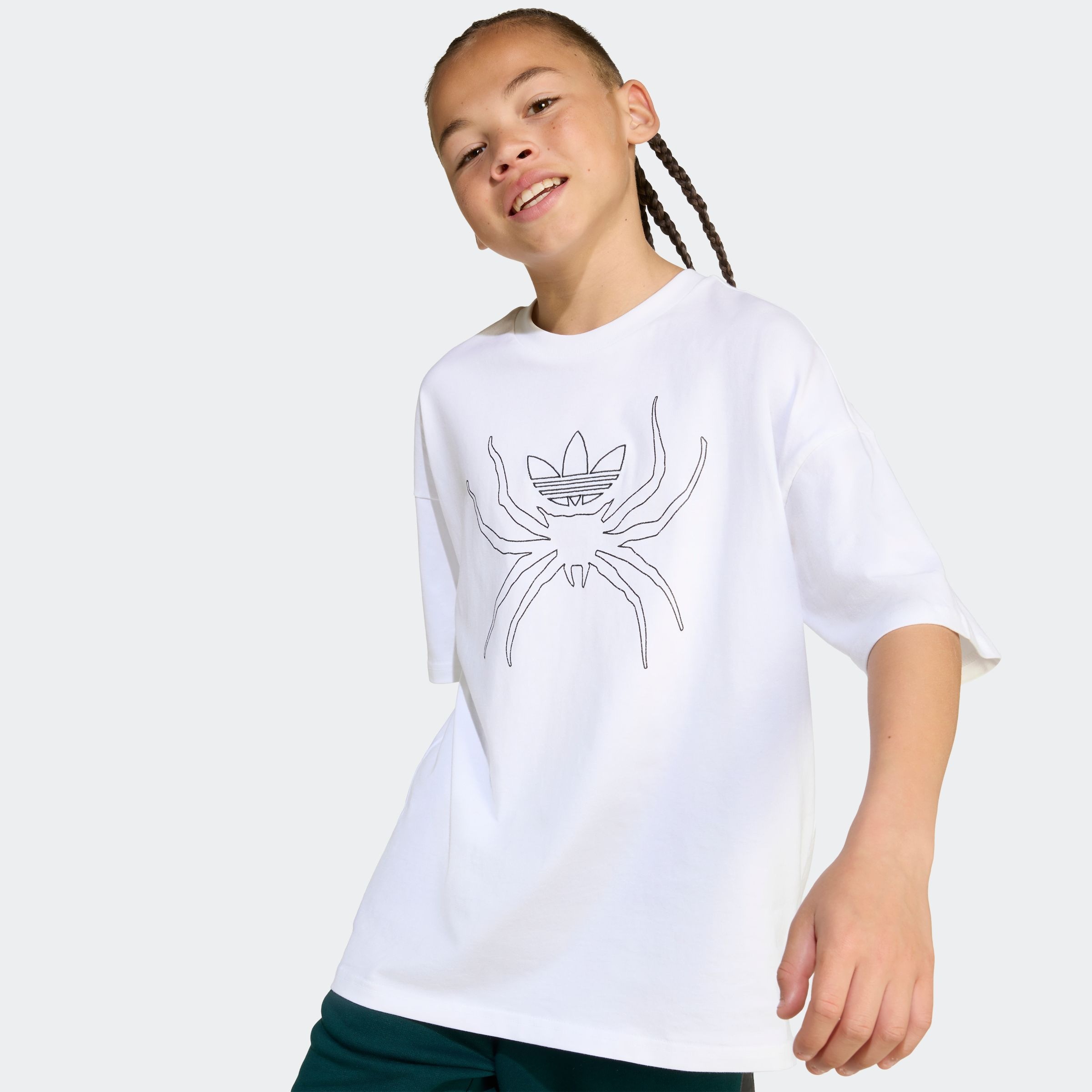 adidas Originals T-Shirt »TEE«