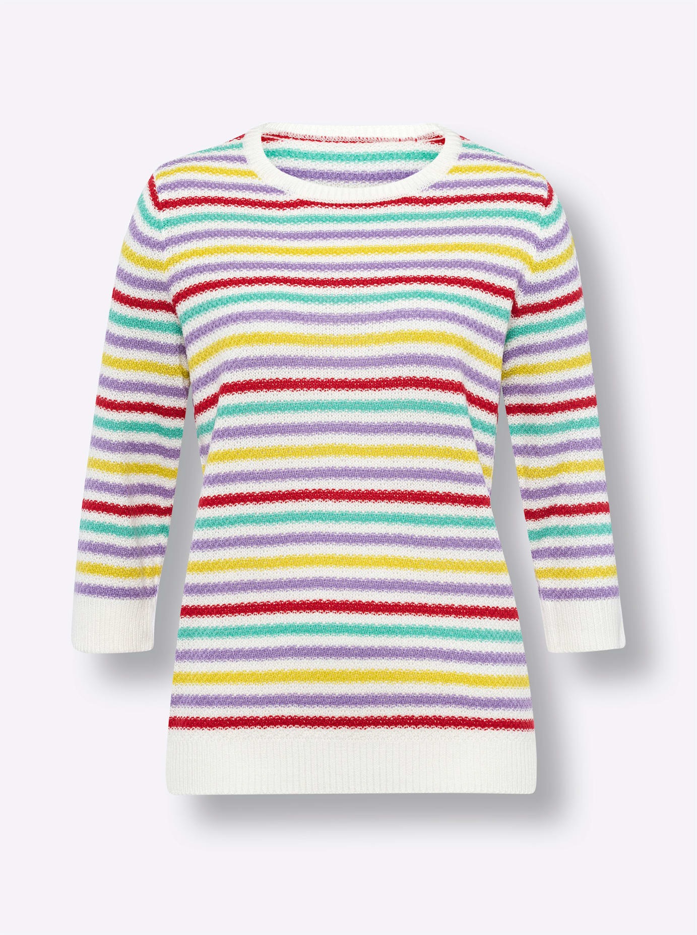 Classic Basics Ajourpullover »Ajour-Pullover«