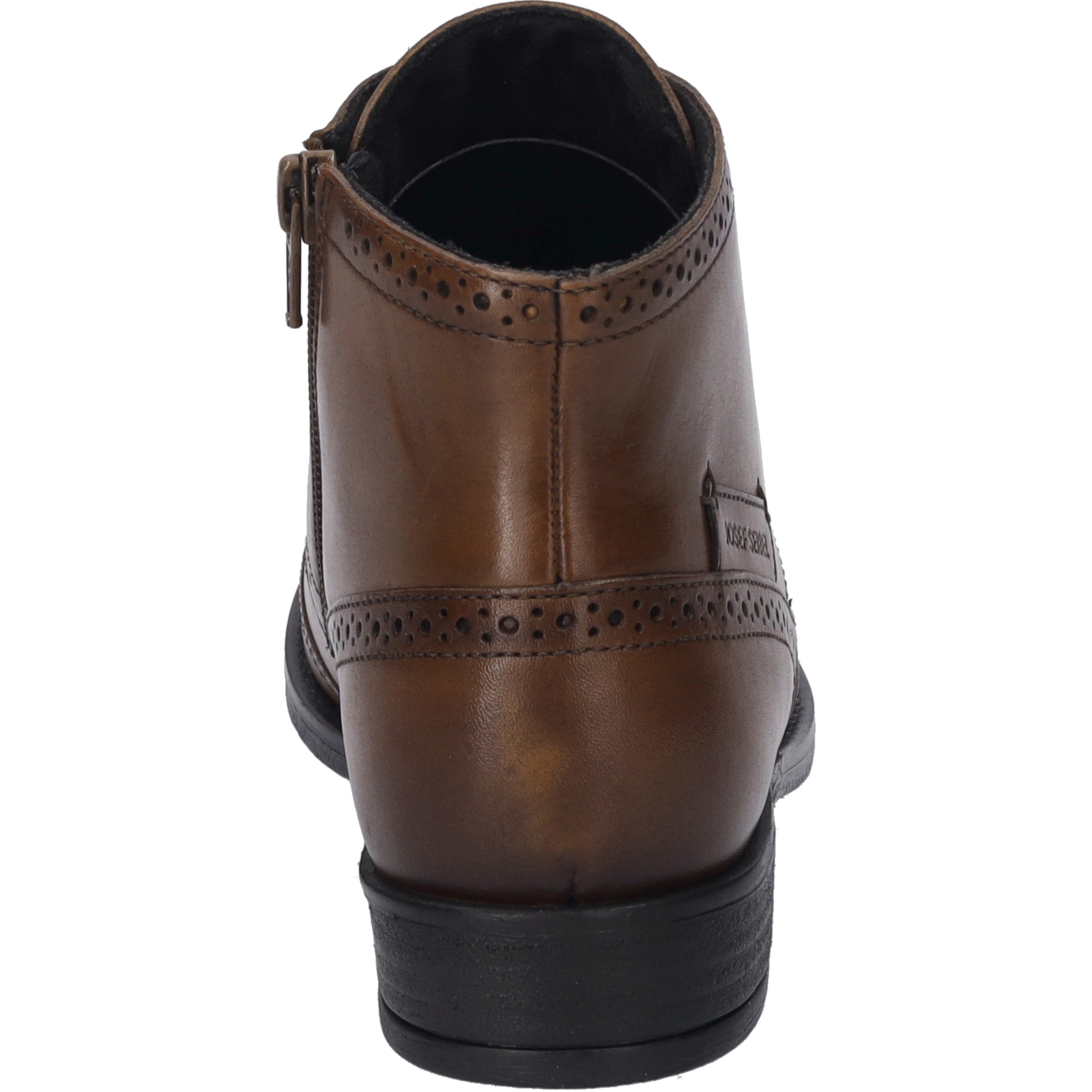 Josef Seibel Stiefelette »Simona 08, cognac«