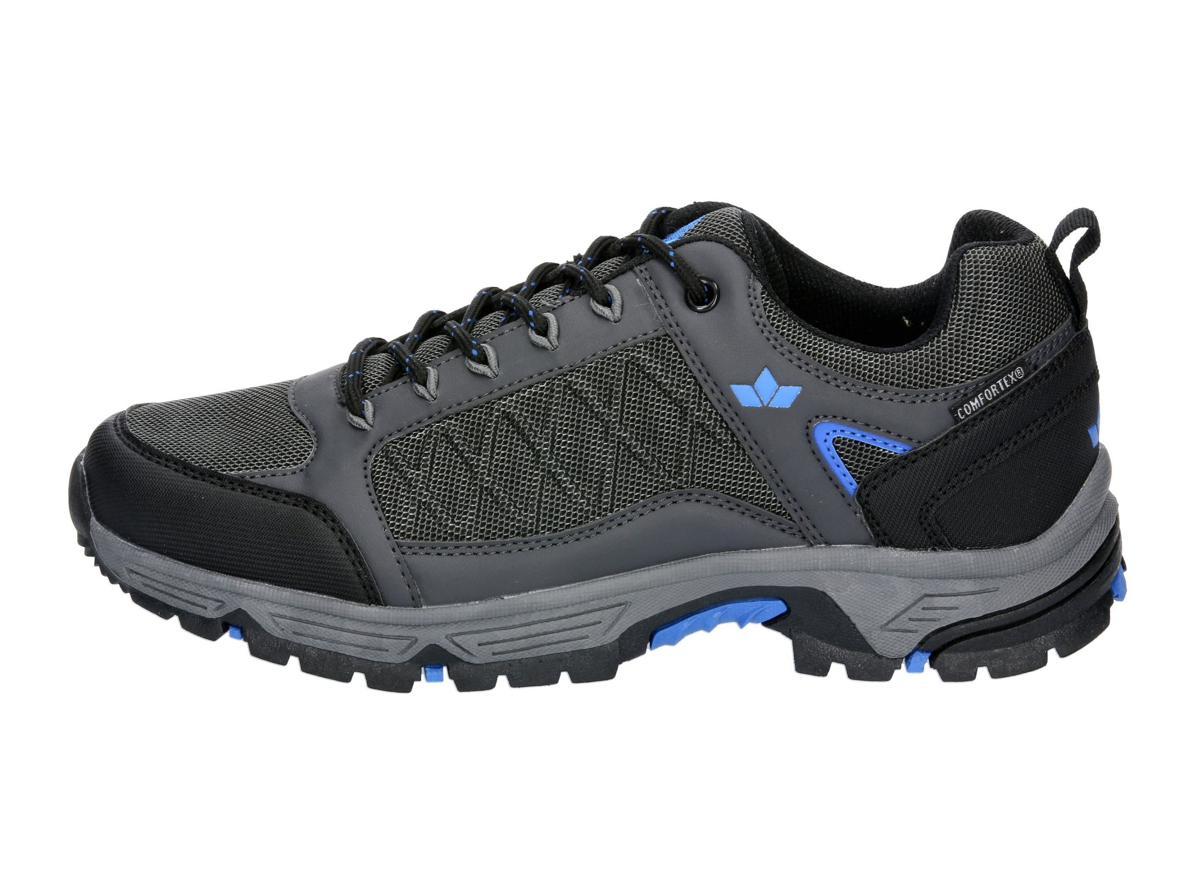 Lico Outdoorschuh »Outdoorschuh Indianapolis«