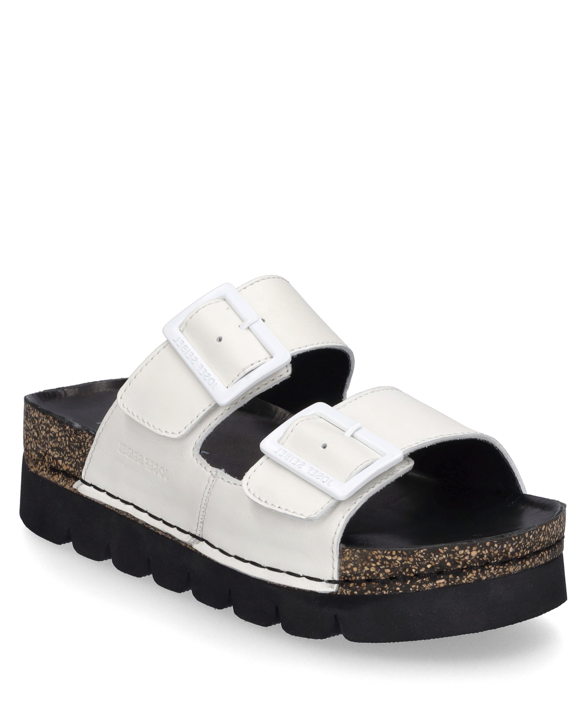 Josef Seibel Sandale »Alice 01, weiss«