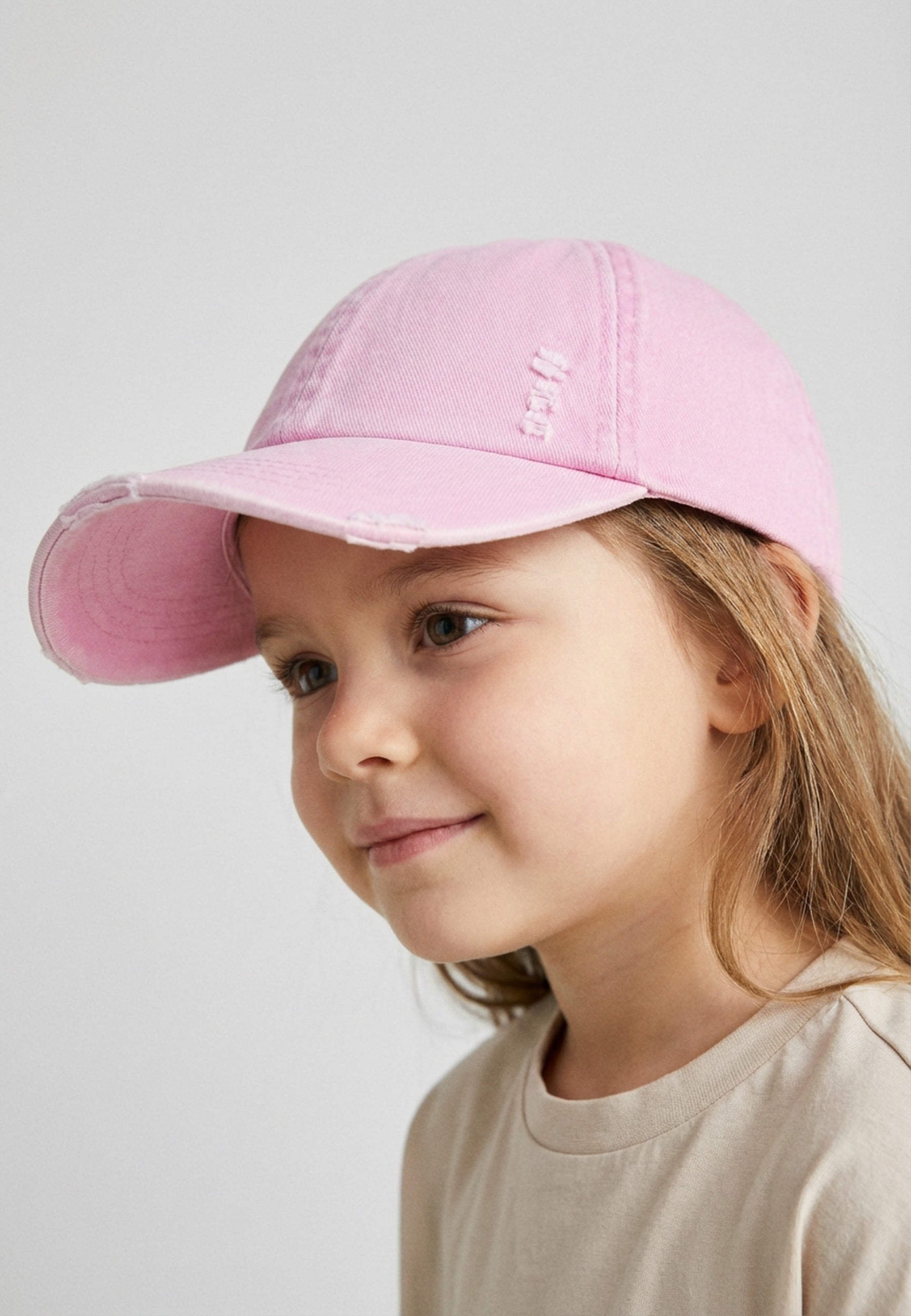 Sterntaler® Baseball Cap »Basecap Jeans«