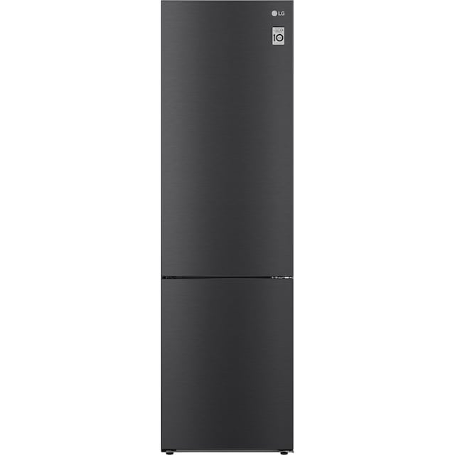 LG Kühl-/Gefrierkombination, GBP62PZNBC, 203,0 cm hoch, 59,5 cm breit jetzt  im OTTO Online Shop