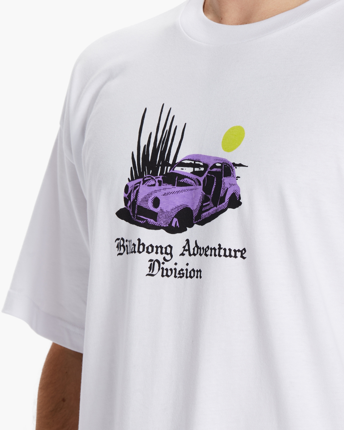 Billabong T-Shirt »Wreck«