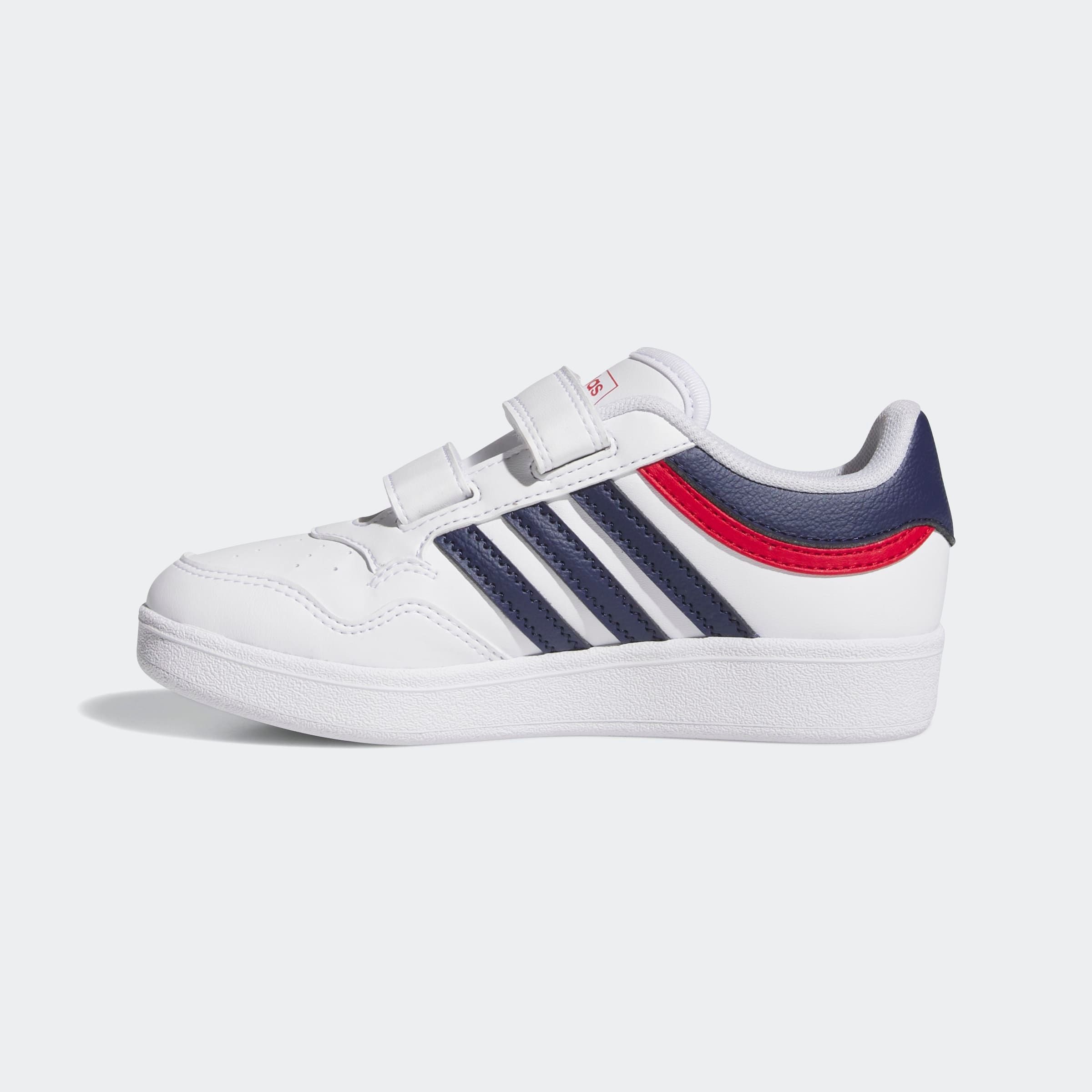 adidas Sportswear Klettschuh »HOOPS 4.0«