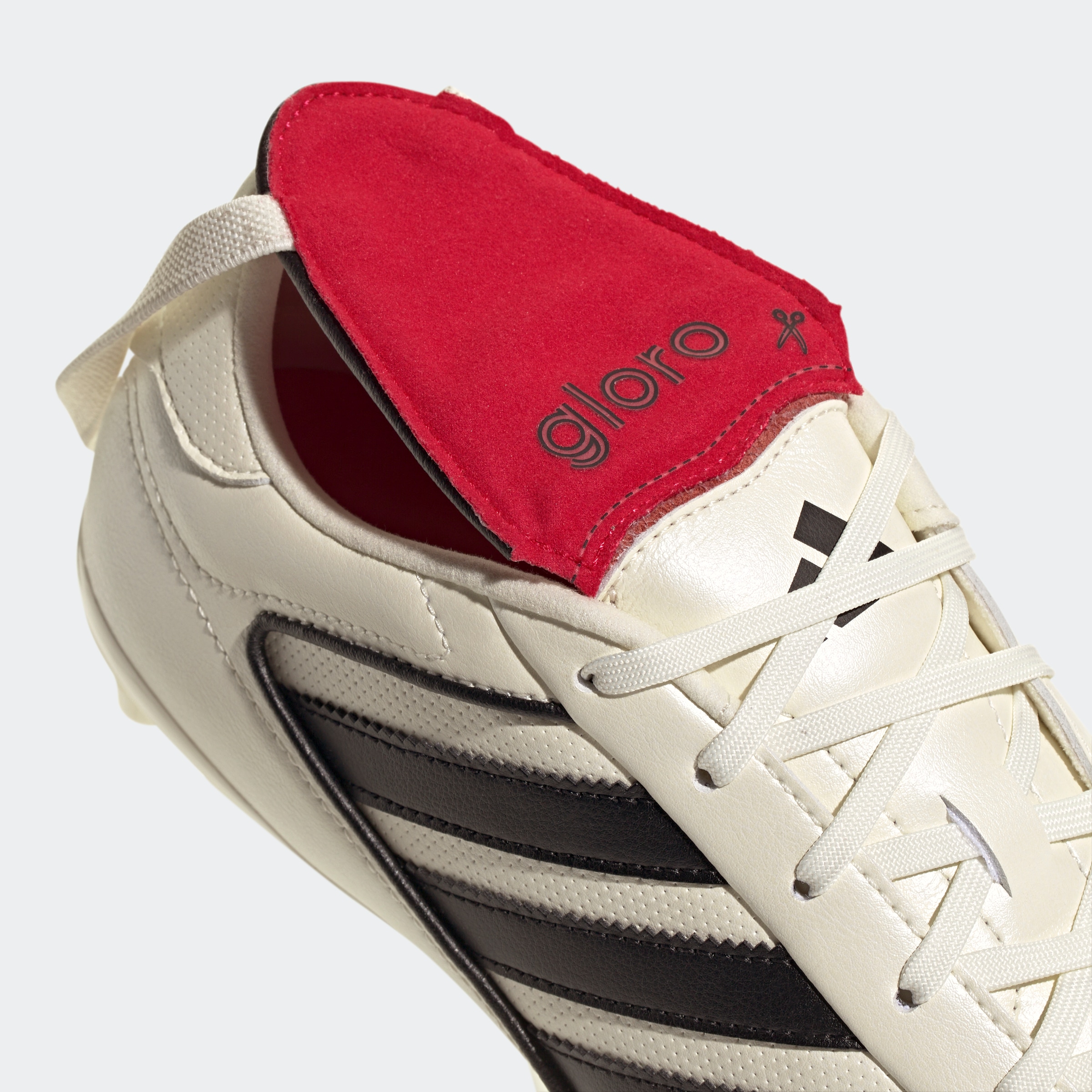 adidas Performance Fußballschuh »COPA GLORO 2 FG«