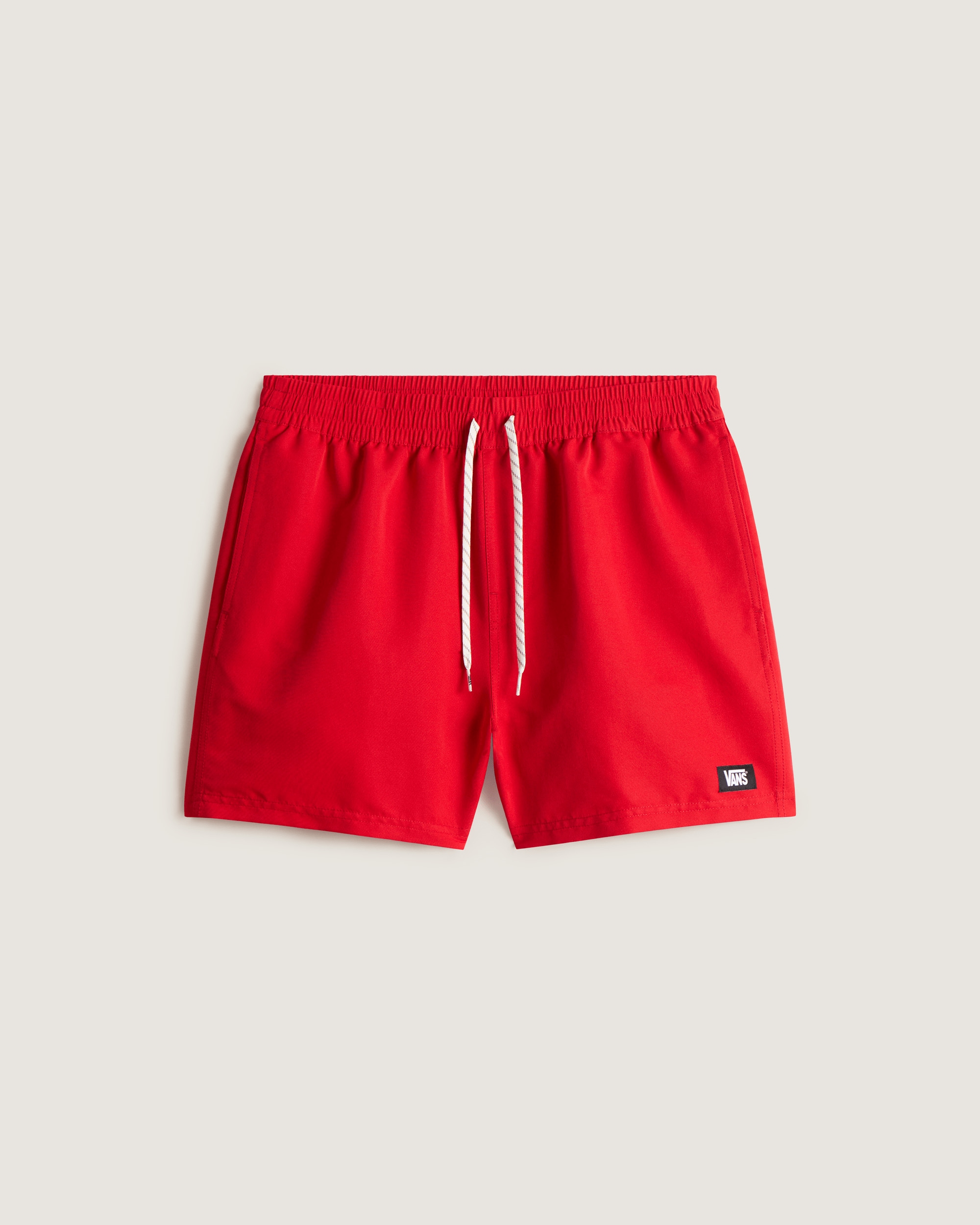 Vans Boardshorts »PRIMARY II ELASTIC BOARDSHORT«  mit Kordelverschluss, sportlicher Stil, bequemer Sitz
