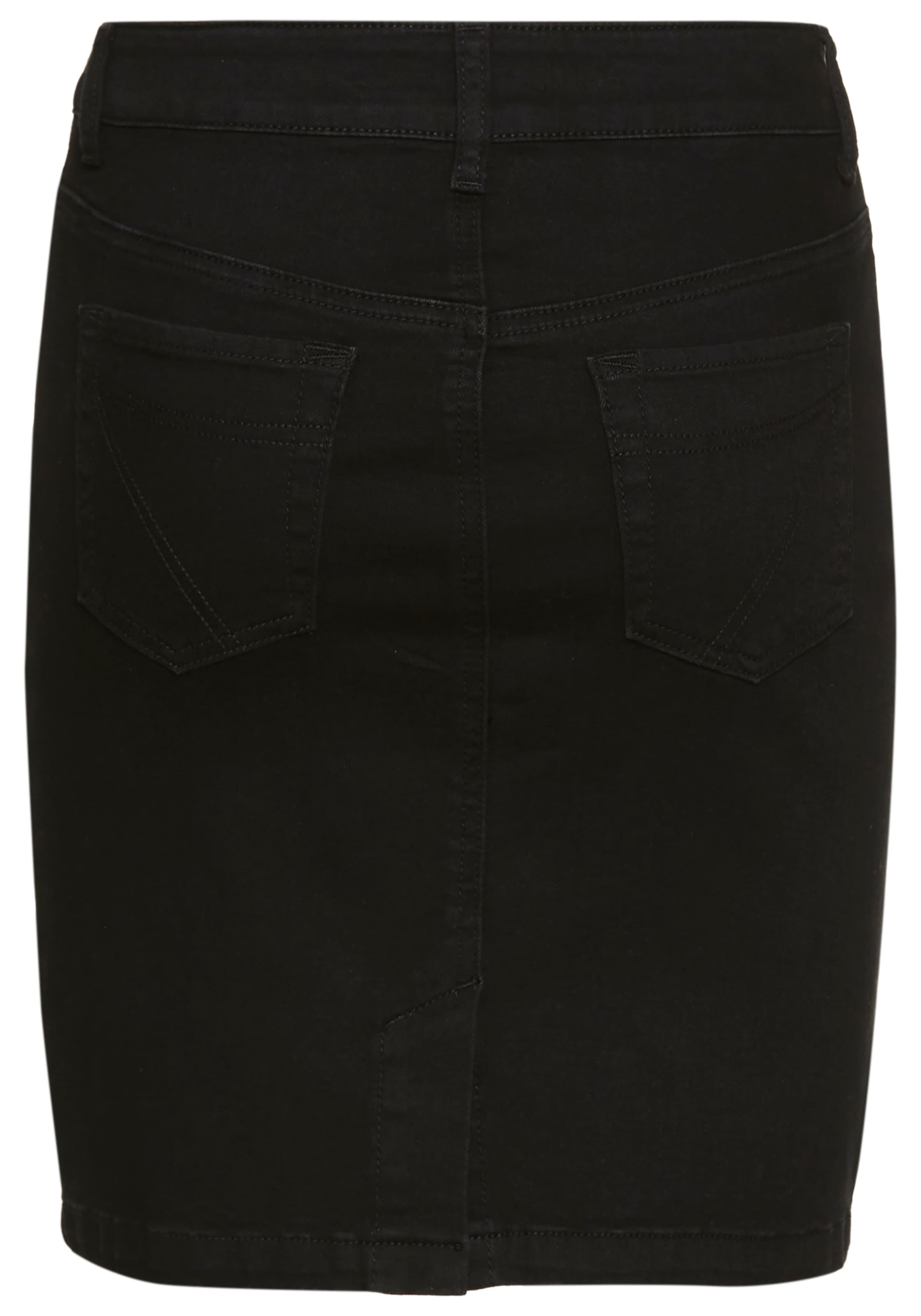 Arizona Jeansrock »Ultra-Stretch«, extra eng geschnitten