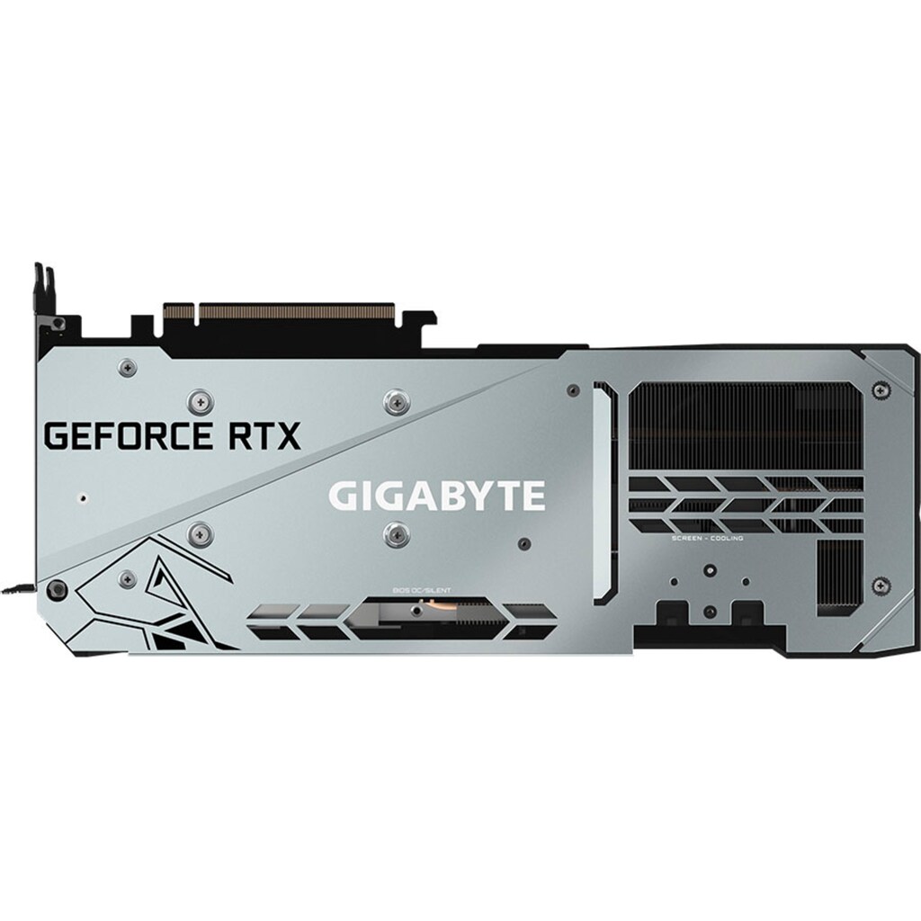 Gigabyte Grafikkarte »GeForce RTX 3070Ti Gaming«, 8 GB, GDDR6X