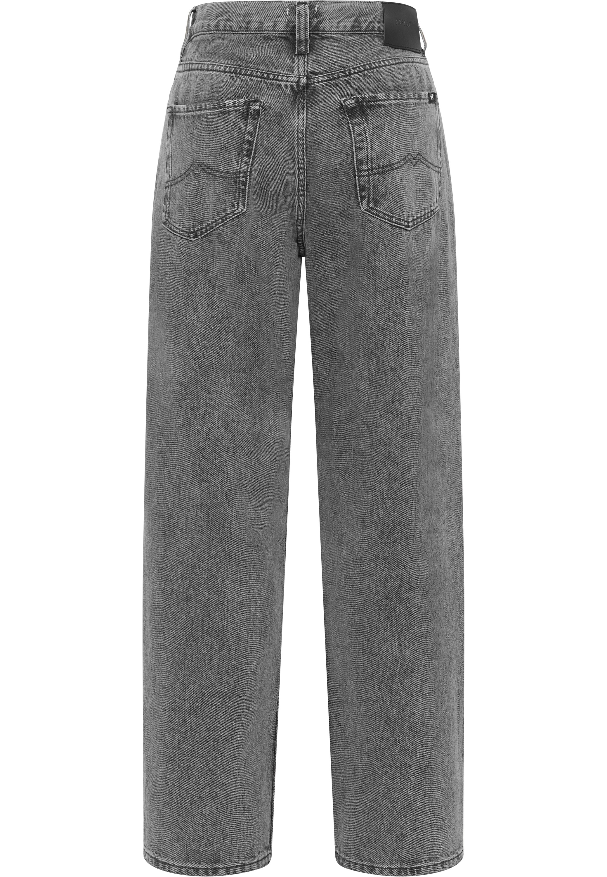 MUSTANG Loose-fit-Jeans »Damen Style Vermont Loose«