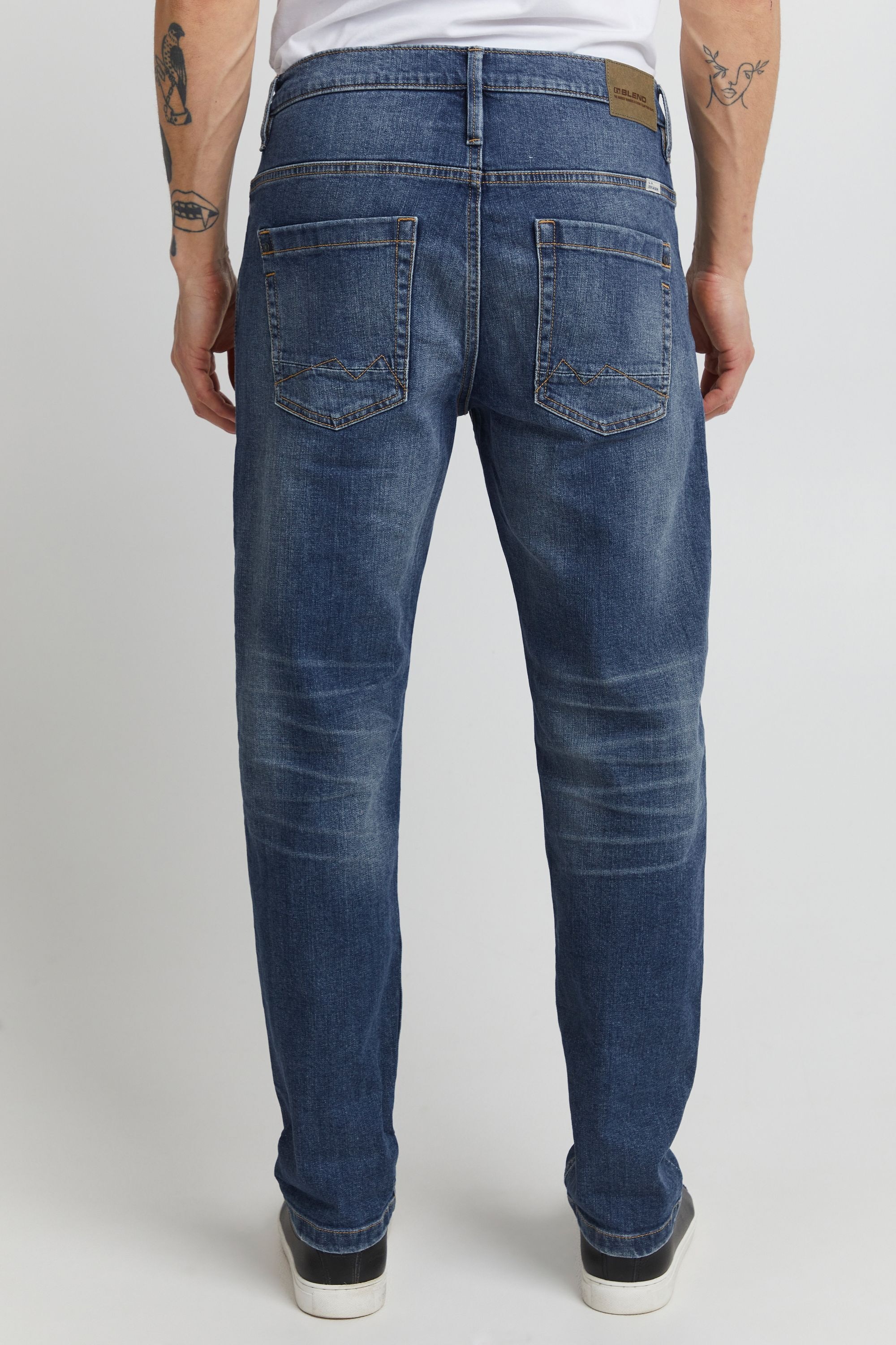 Blend Bequeme Jeans »Bequeme Jeans BHThundert«