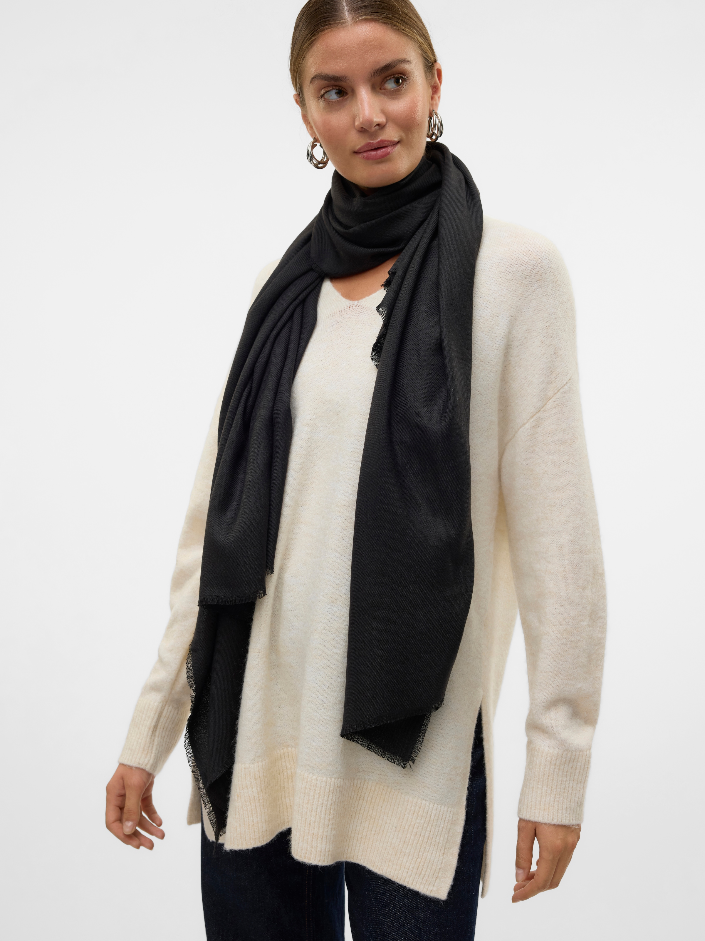 Vero Moda Modetuch »VMCARRIE SCARF NOOS«