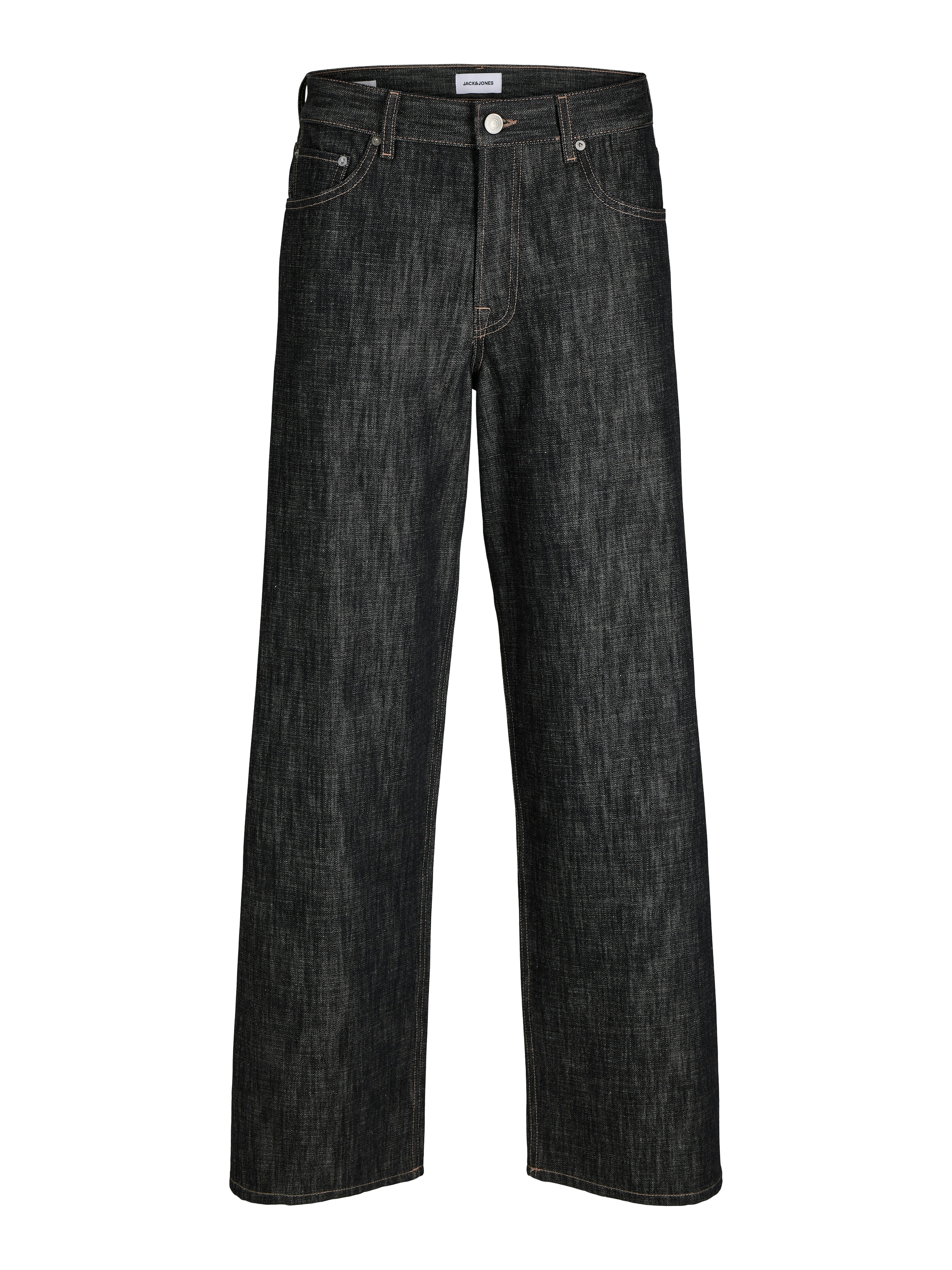 Jack & Jones Relax-fit-Jeans »JJIDAVE JJCLASSIC JOS 363 LN«