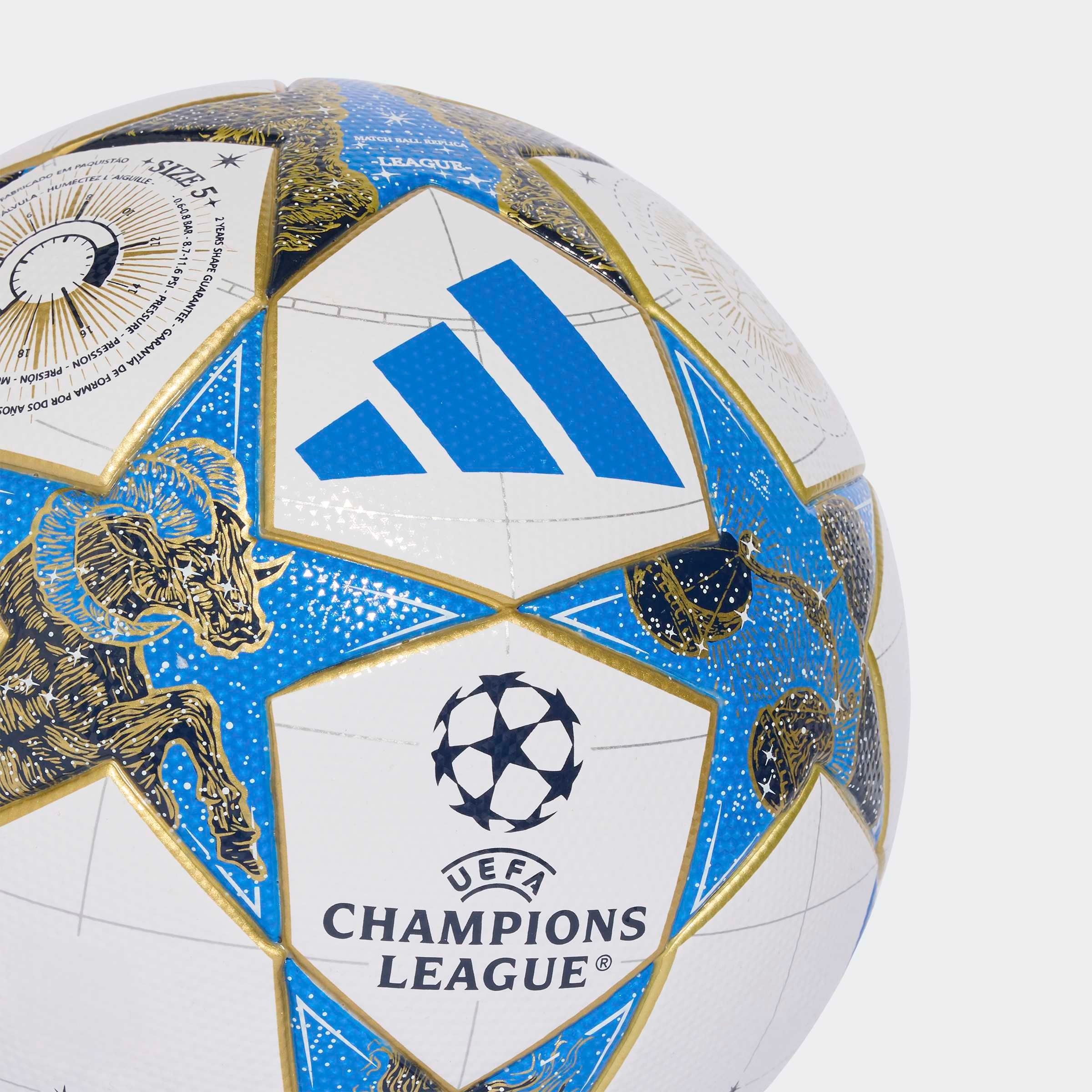 adidas Performance Fußball »UCL LGE« Champions League