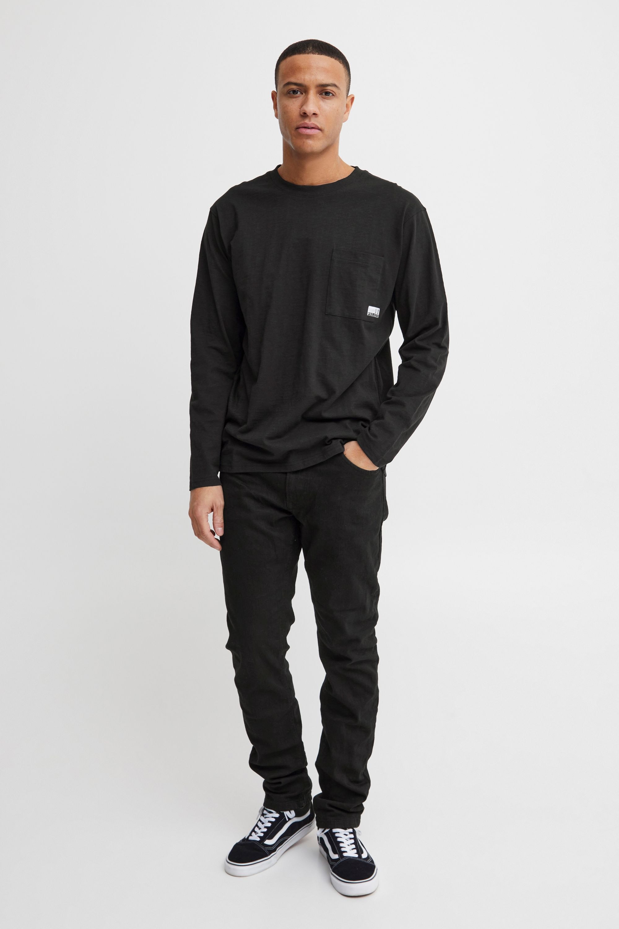 11 Project Longsleeve »Longsleeve PREmilio«
