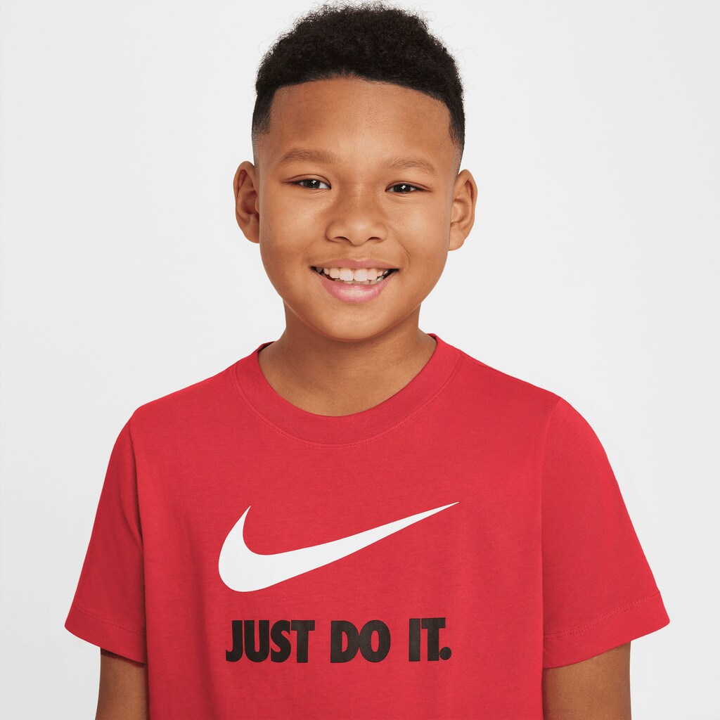 Nike Sportswear T-Shirt »Big Kids' JDI T-Shirt«