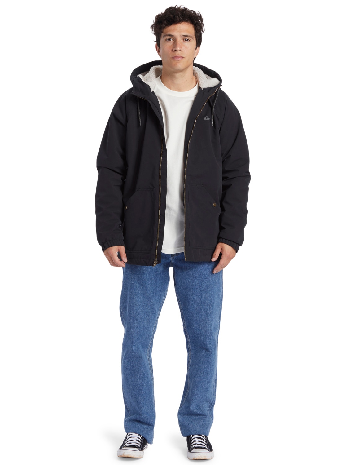 Quiksilver Parka »Final Call«