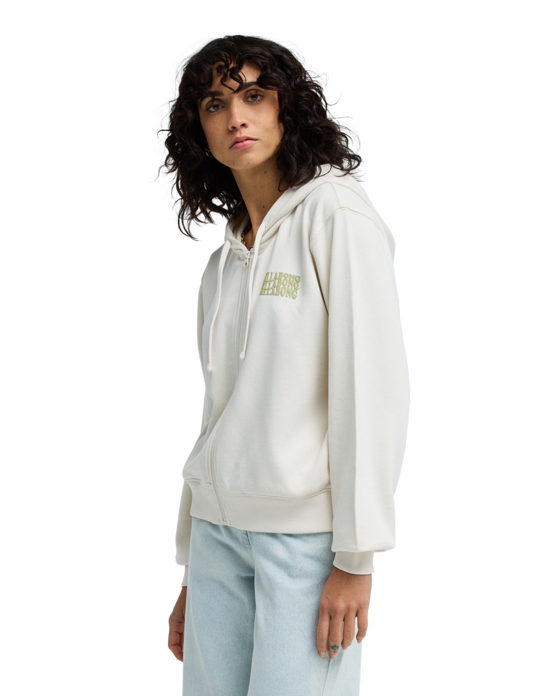 Billabong Kapuzensweatshirt »Zip Family«
