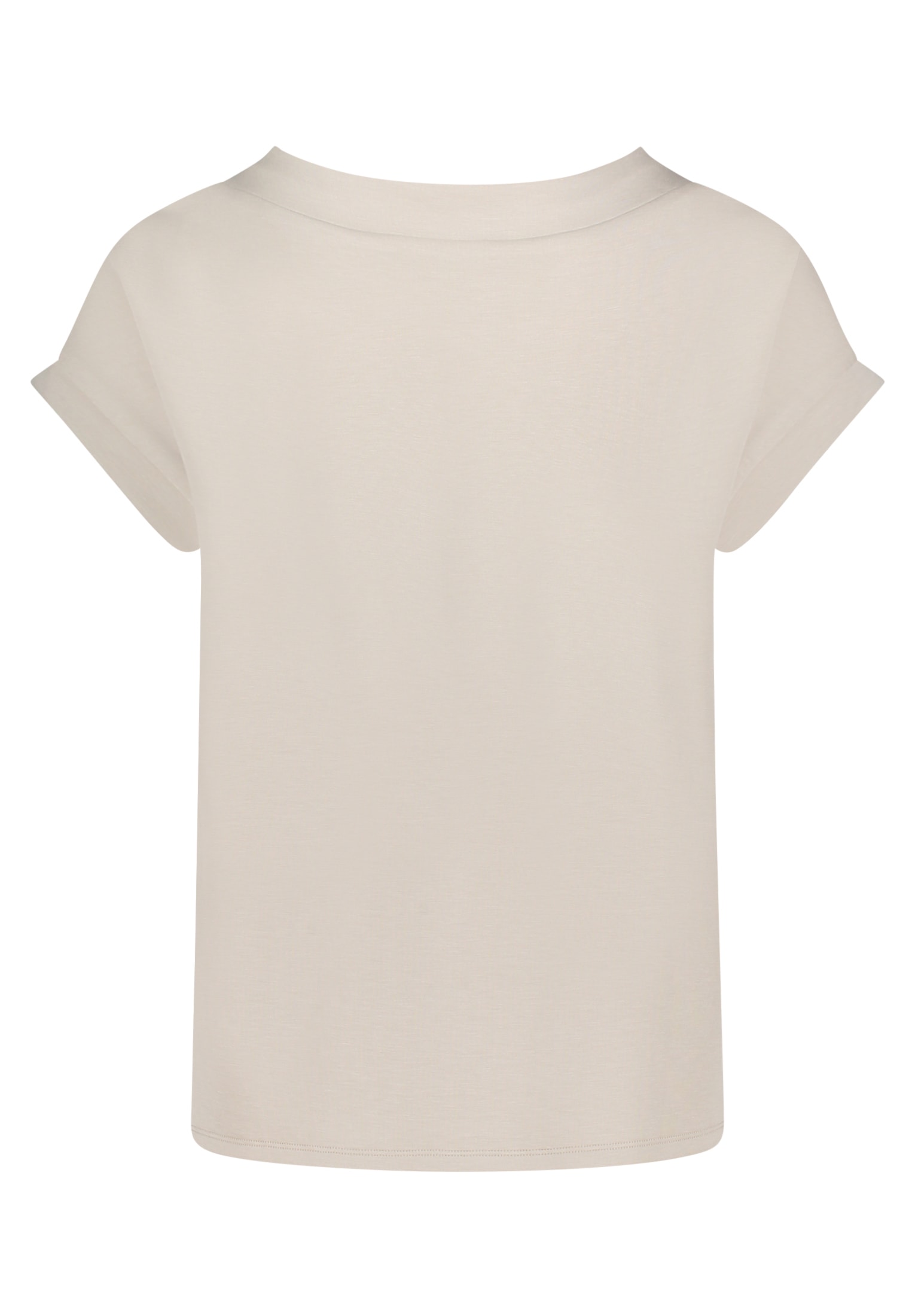 Betty Barclay Sweatshirt »Sweatshirt mit Strass«
