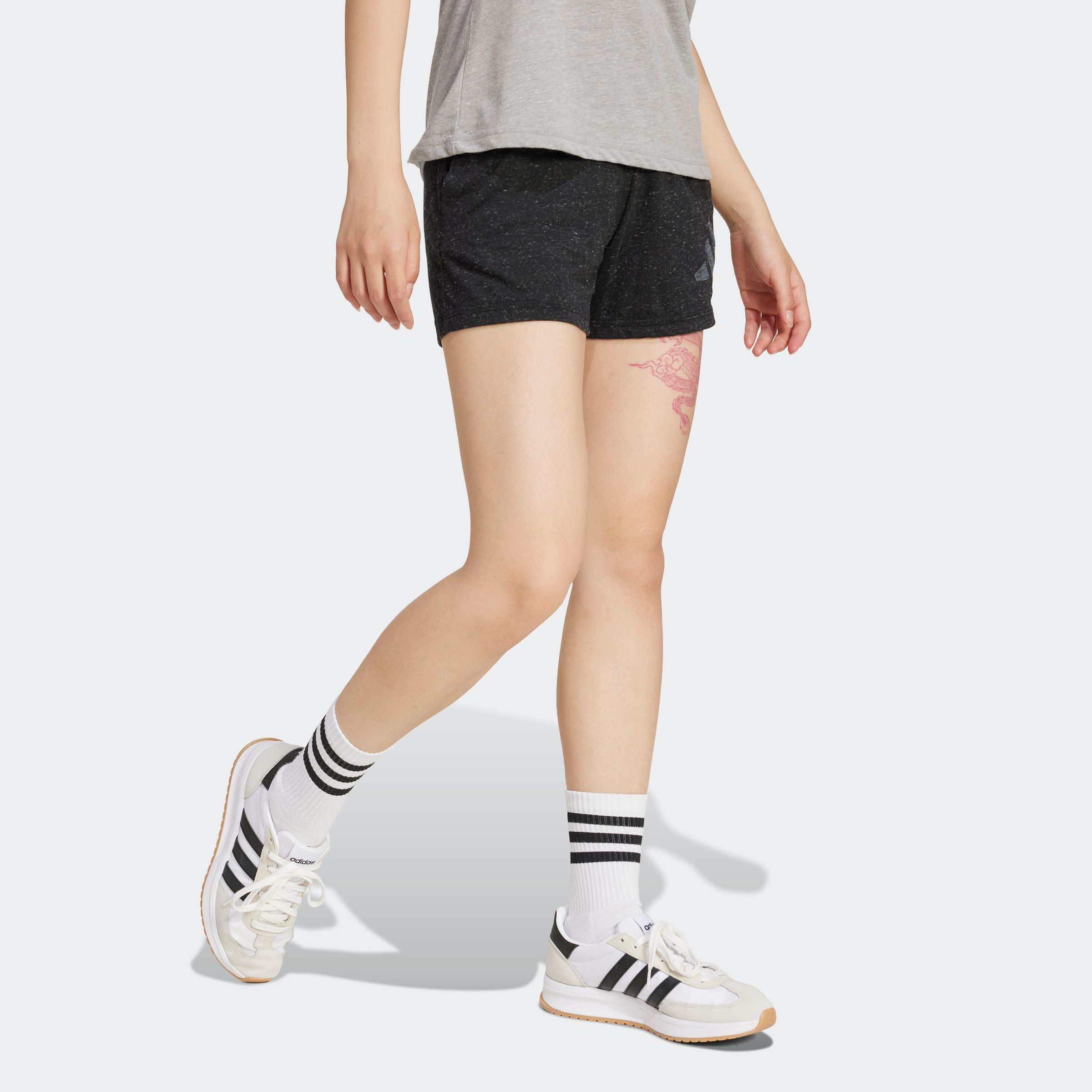 adidas Sportswear Shorts »W WINNERS SHO«, (1 tlg.)