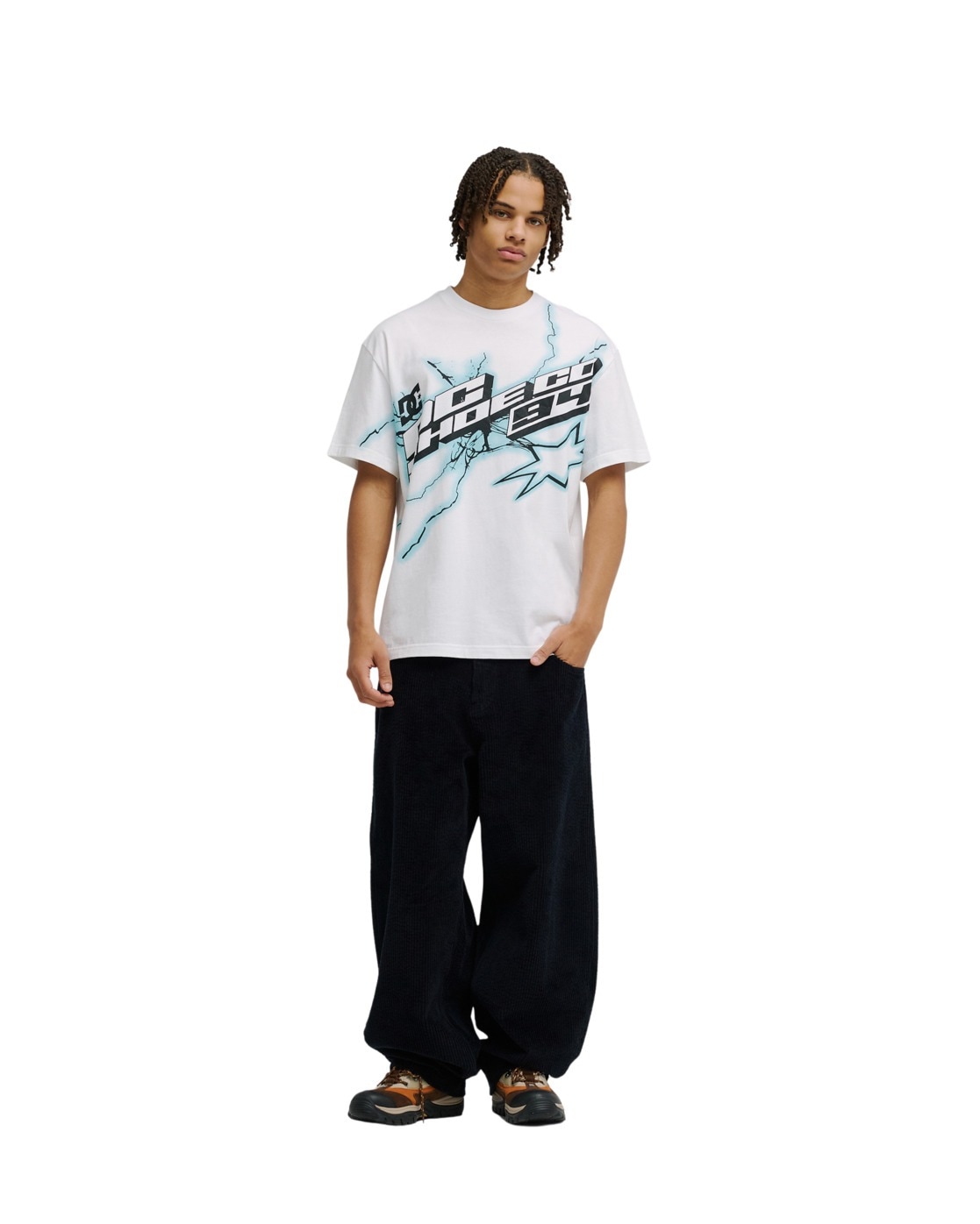 DC Shoes T-Shirt »DC Star Struck«