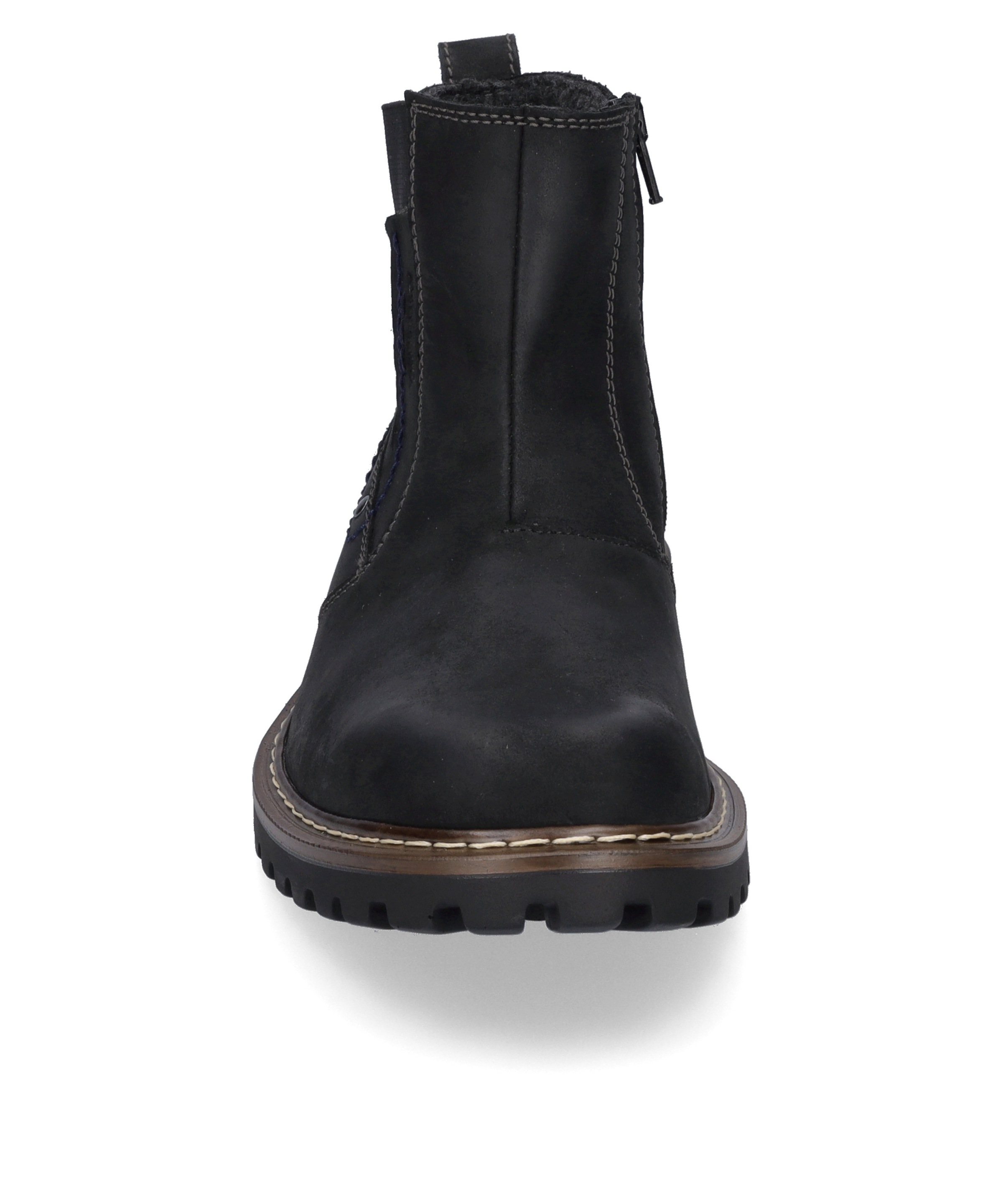 Josef Seibel Stiefelette »Chance 49, schwarz«